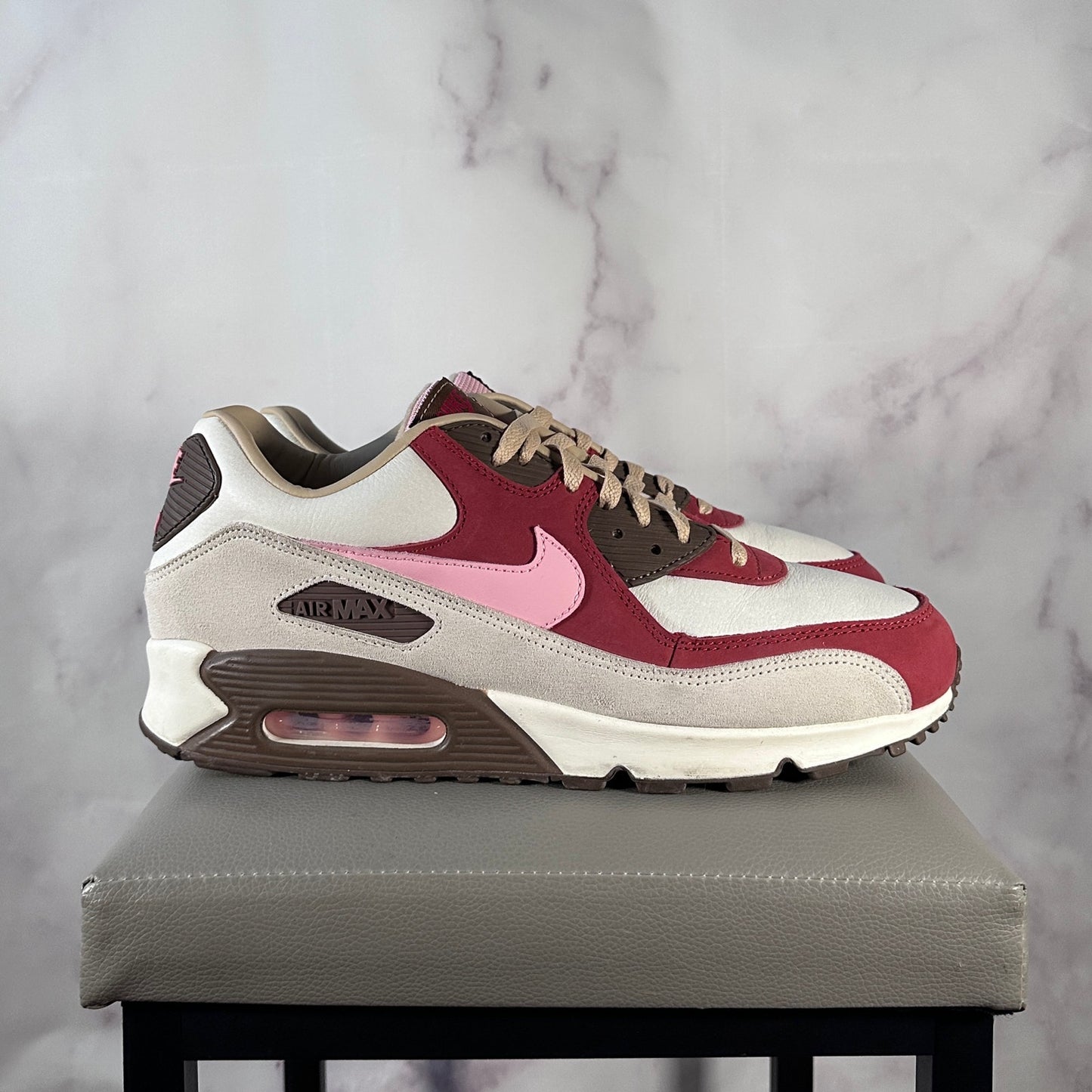 Nike Air Max 90 Retro ‘Bacon’ 2021 CU1816-100