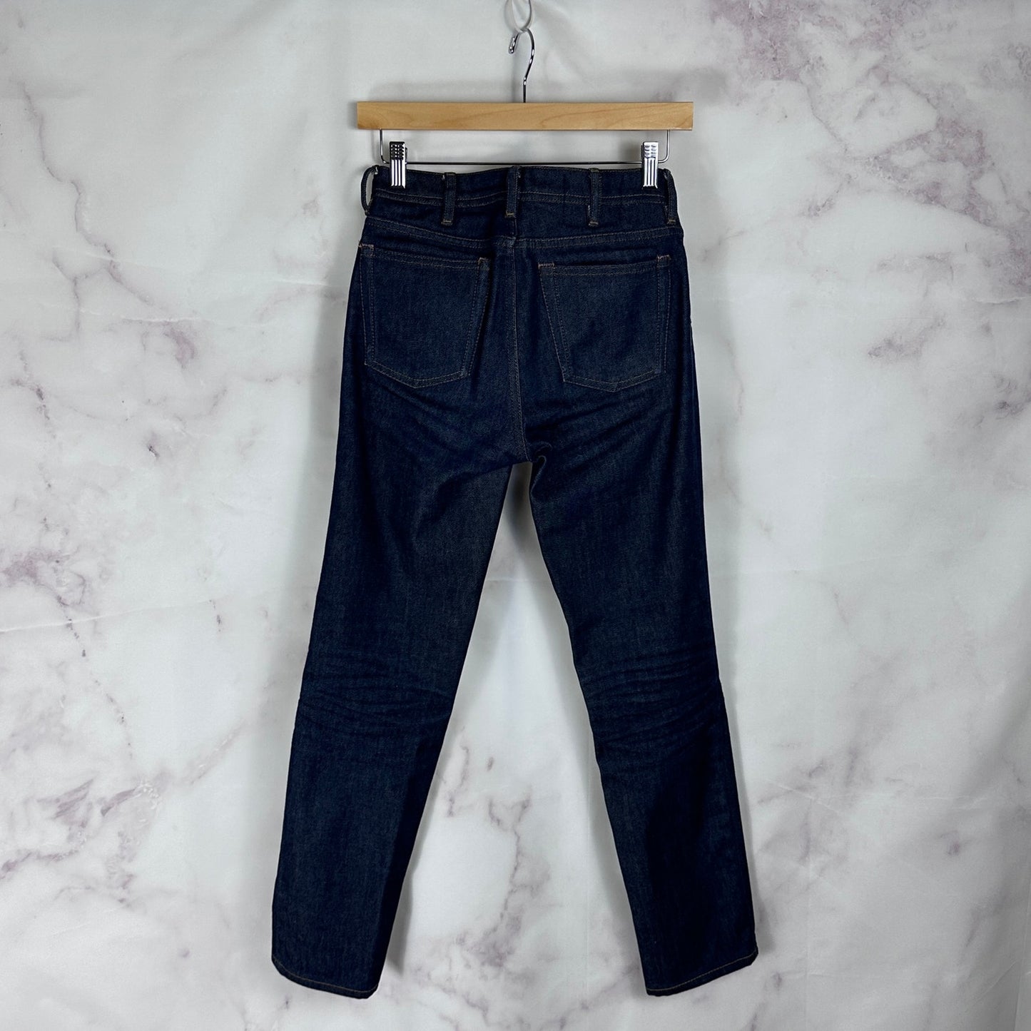 Acne Studios Bla Konst South Indigo Denim