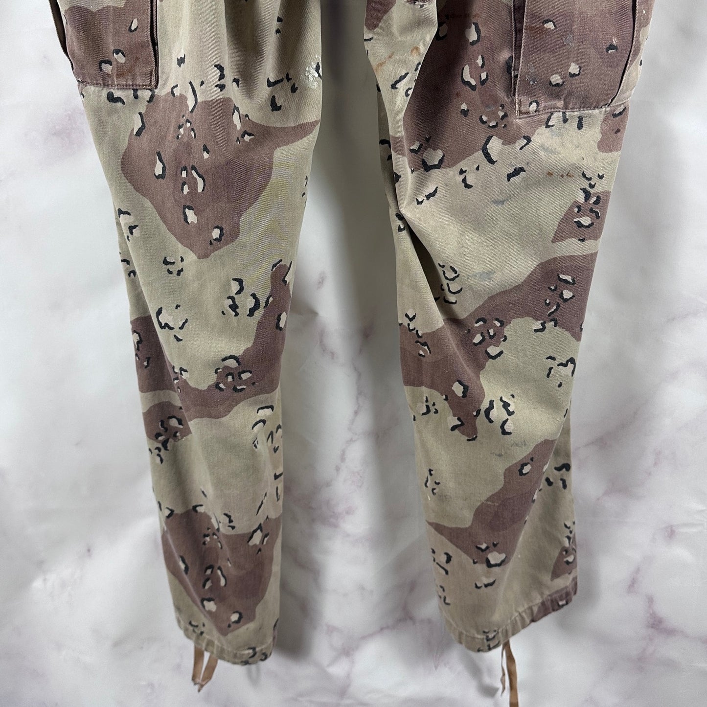 Vintage Propper Desert Camo Cargo Field Pants