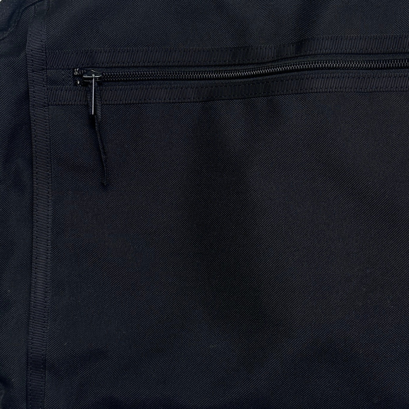 Porter Yoshida & Co. Black 2-Way Briefcase Messenger Bag