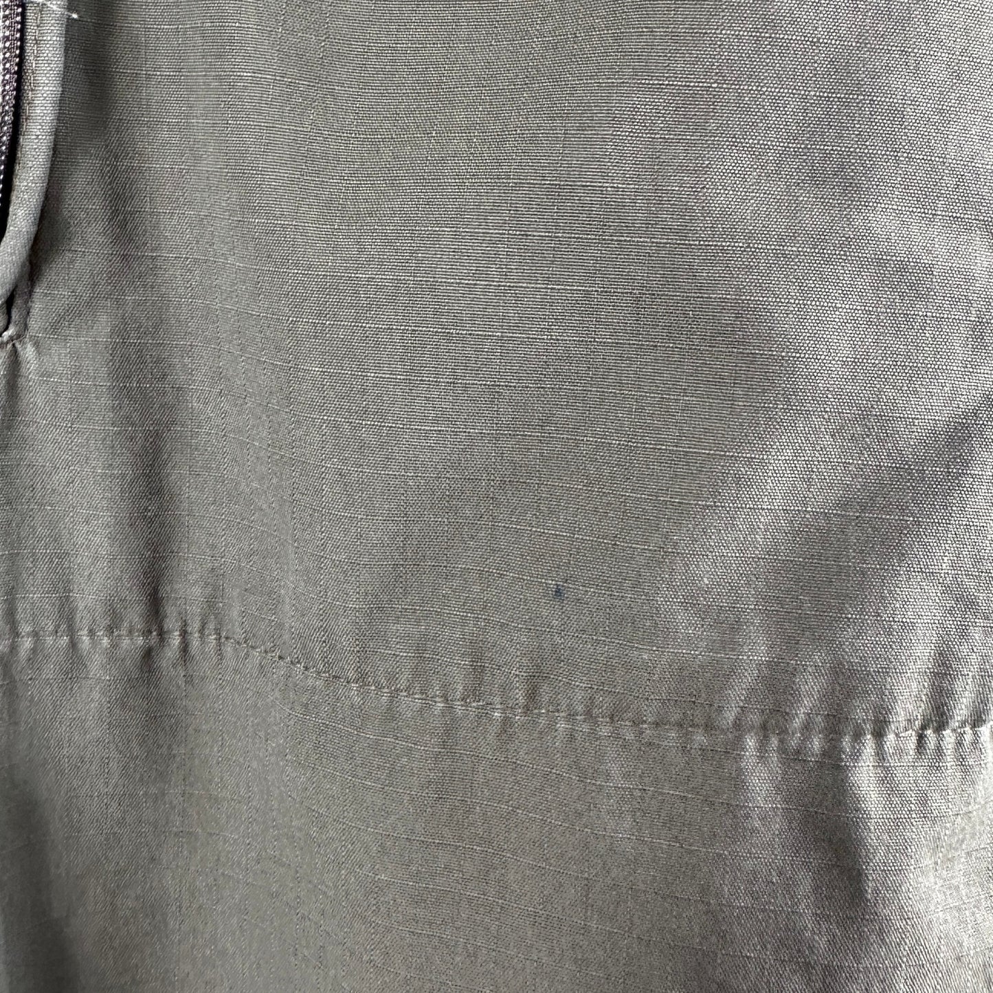 Austrian Military Green KAZ-03 Ripstop Shirt