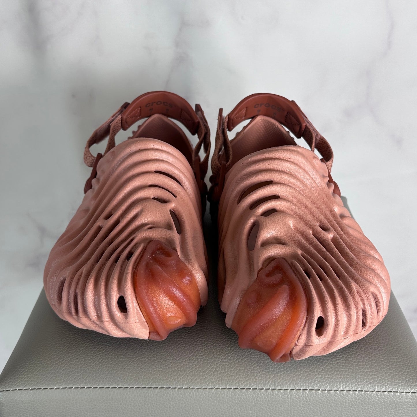 Crocs by Salehe Bembury Pollex Clog Kuwata