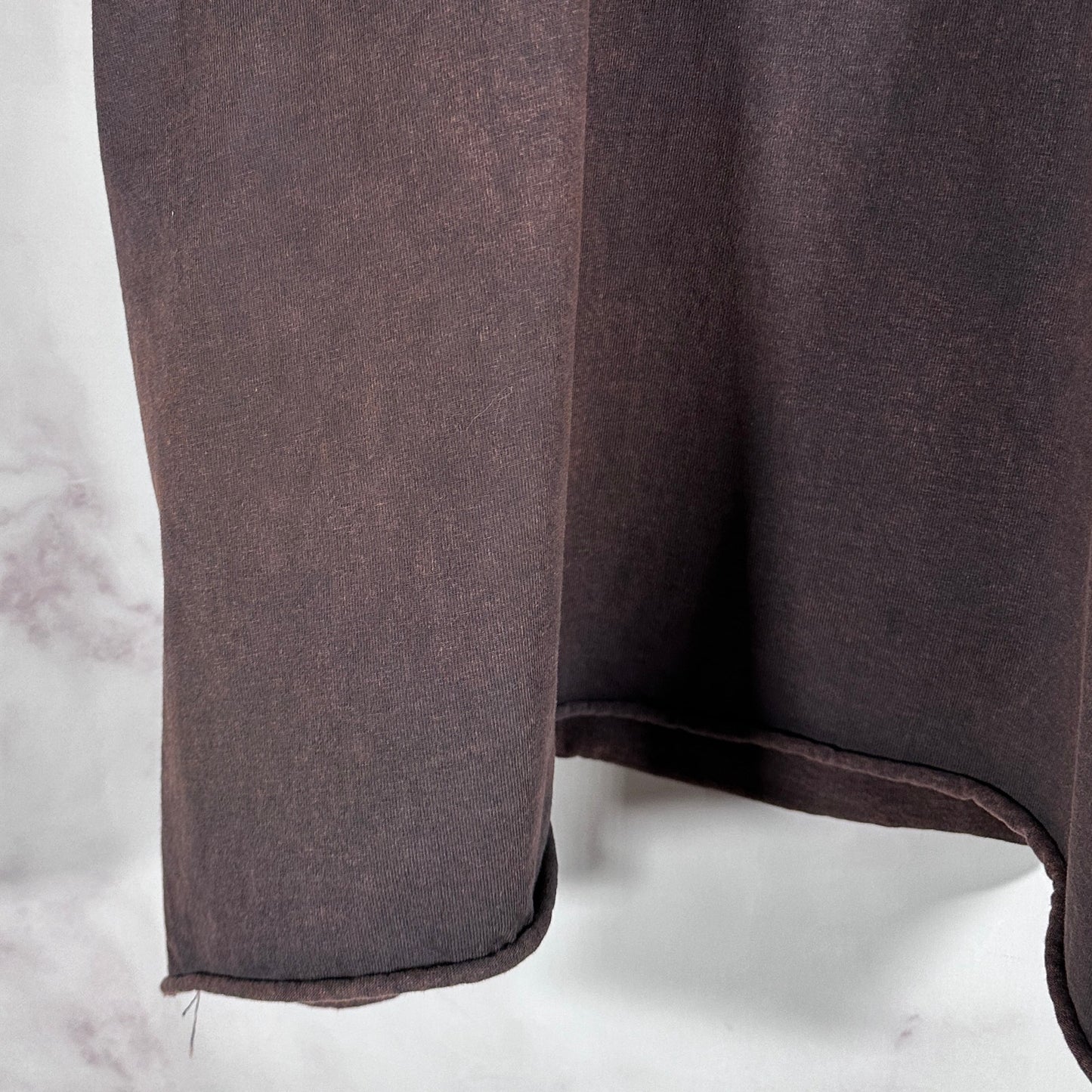 Yeezy ‘YE24’ Sample Acid Wash Box Tee