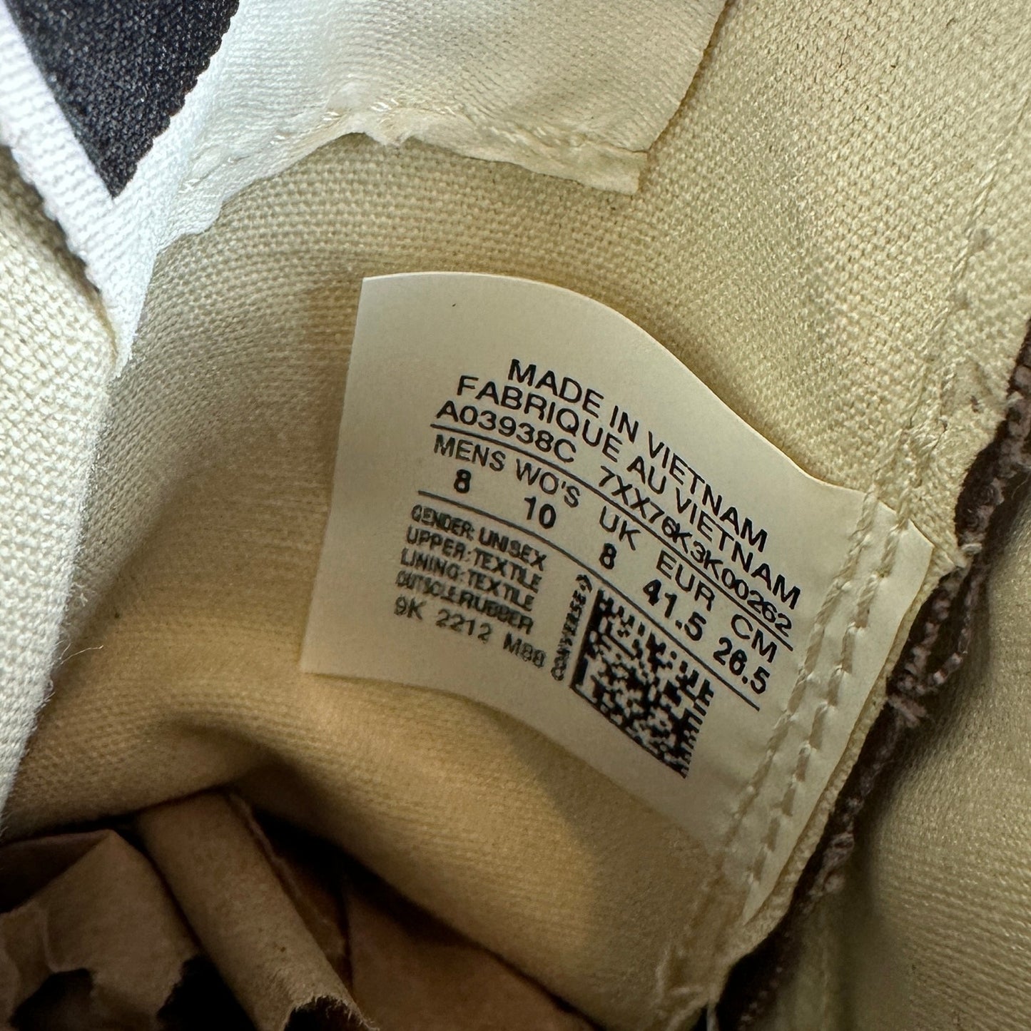 Converse x Rick Owens DRKSHDW TURBODRK Chuck Taylor All Star 70 High Iron