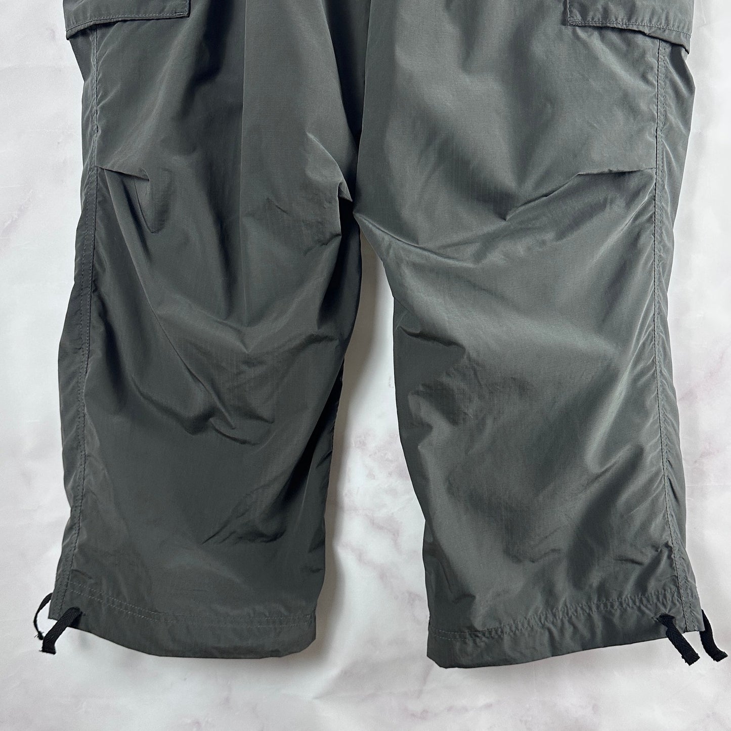 Hidden NY x And Wander Oversized Cargo Pants