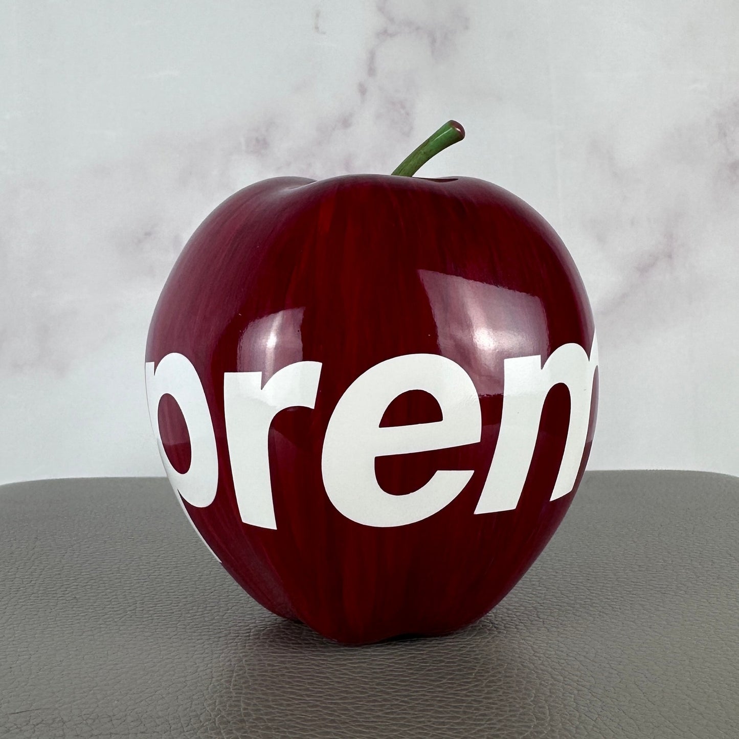Undercover x Supreme F/W16 Gilapple Light