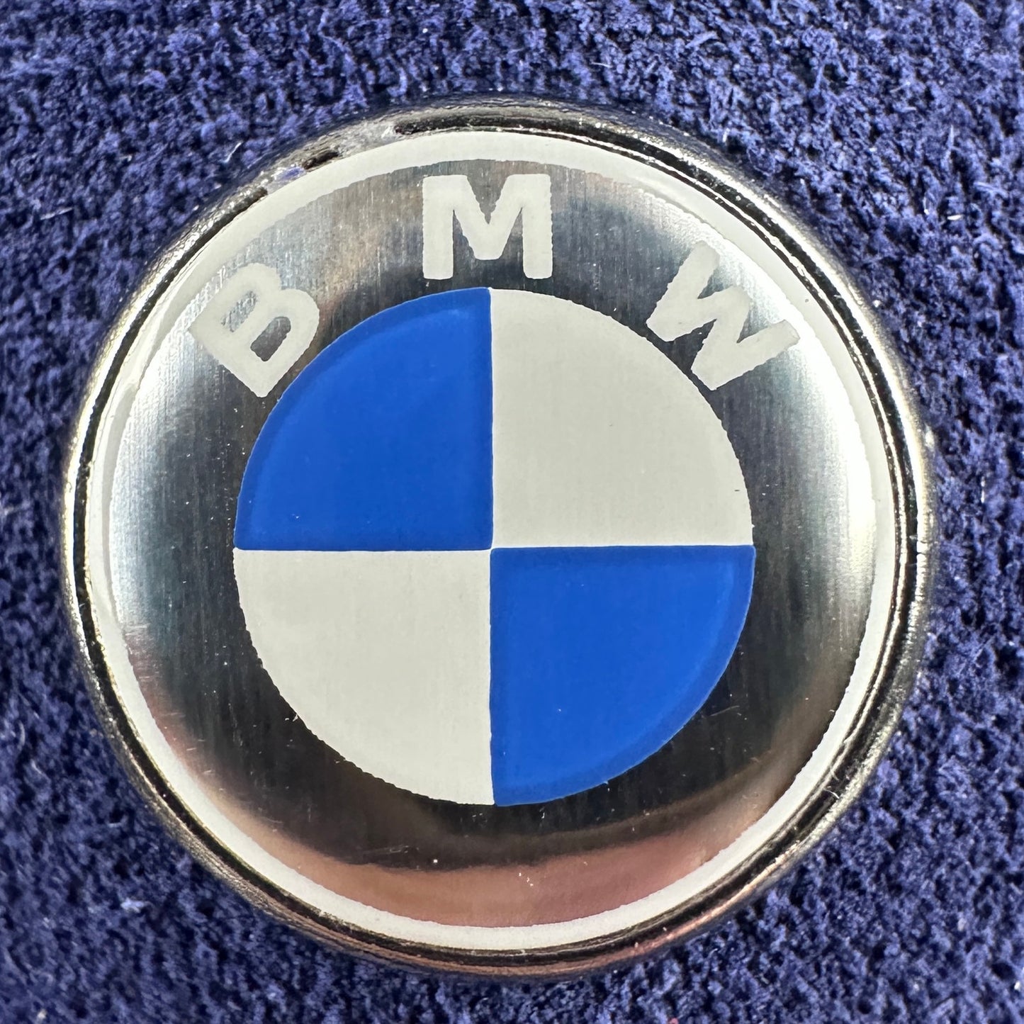 Puma x Kith x BMW Speedcat Blue Suede Friends & Family Sample