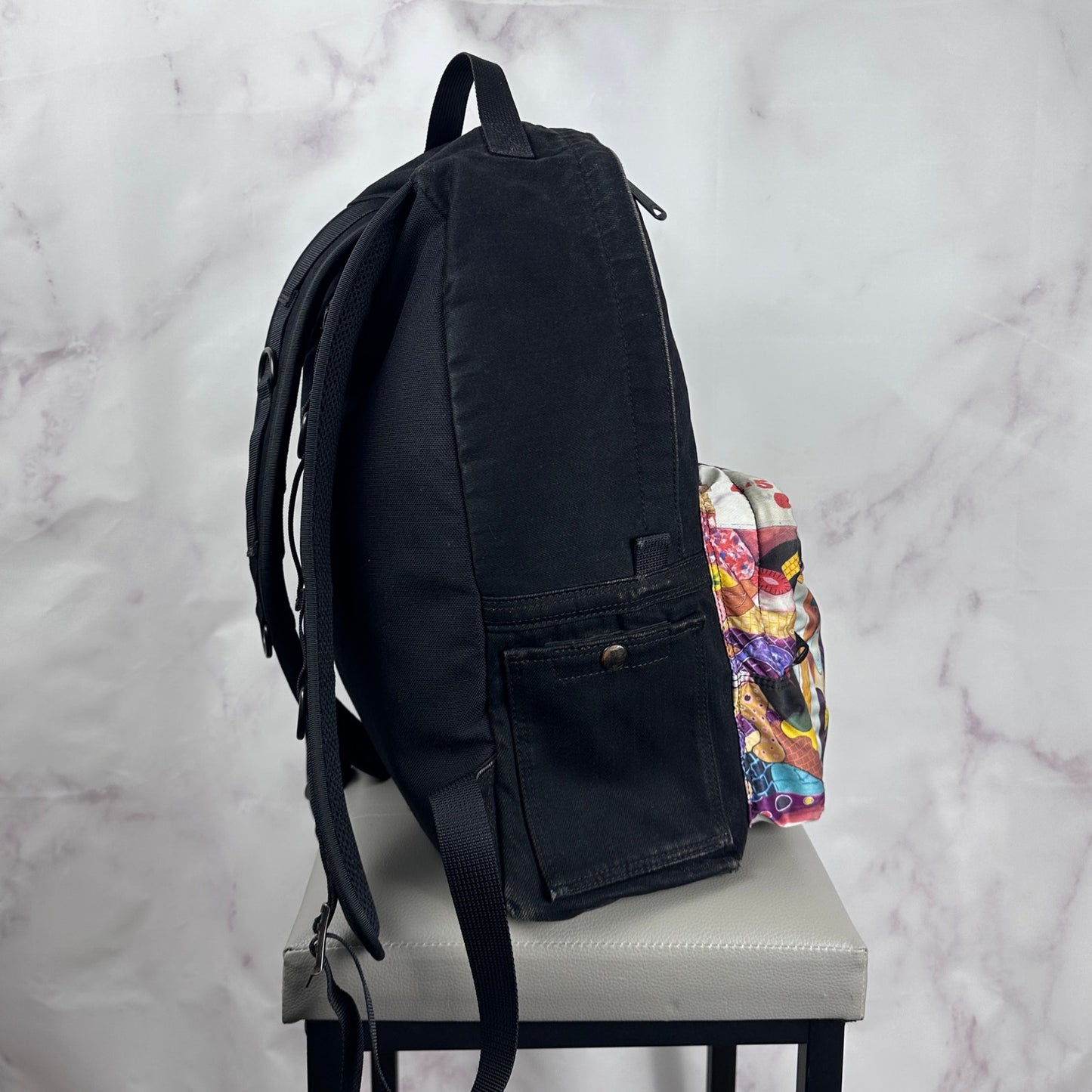 Porter x Diesel x Tadanori Yokoo 30th Anniversary Backpack