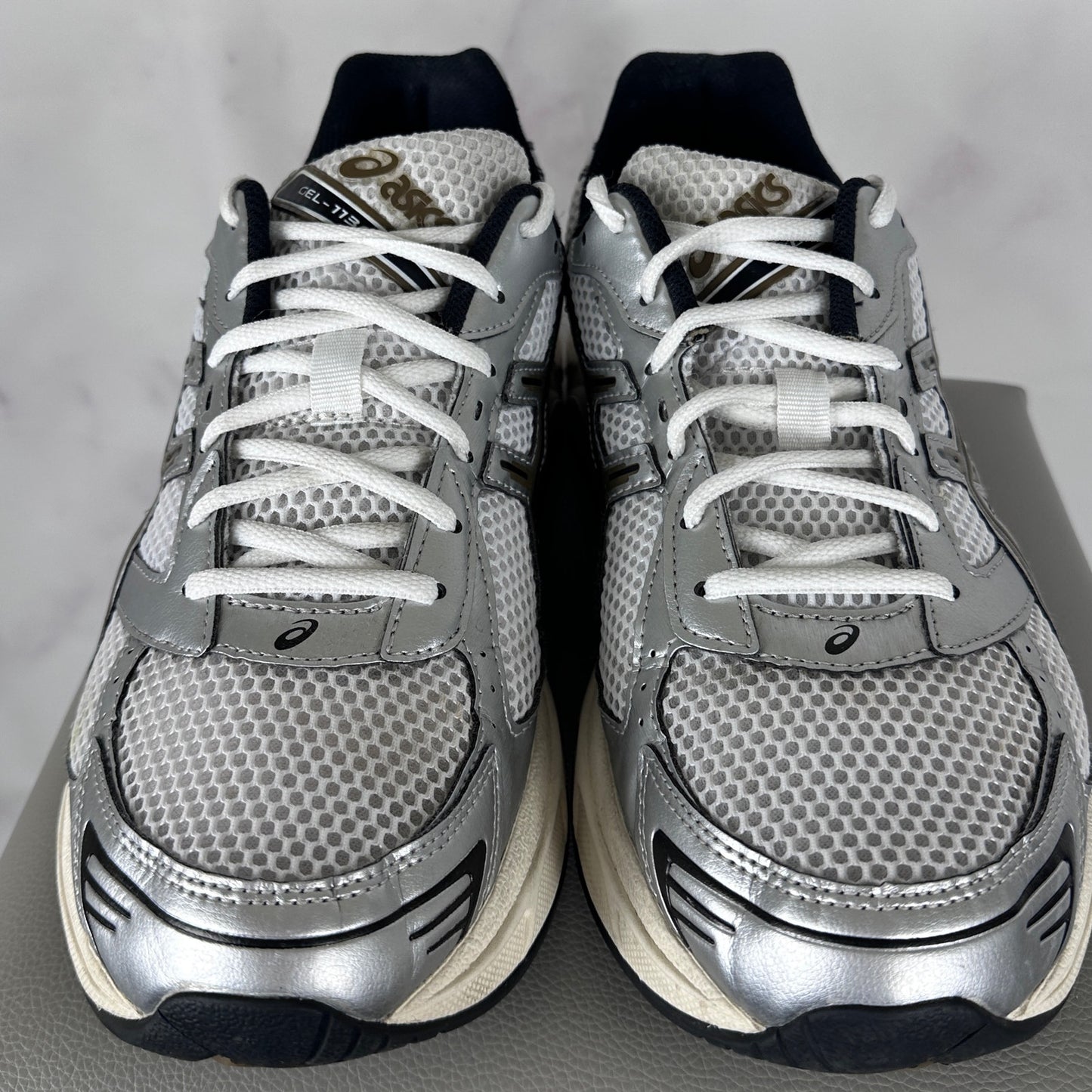 ASICS Gel-1130 White Clay Canyon
