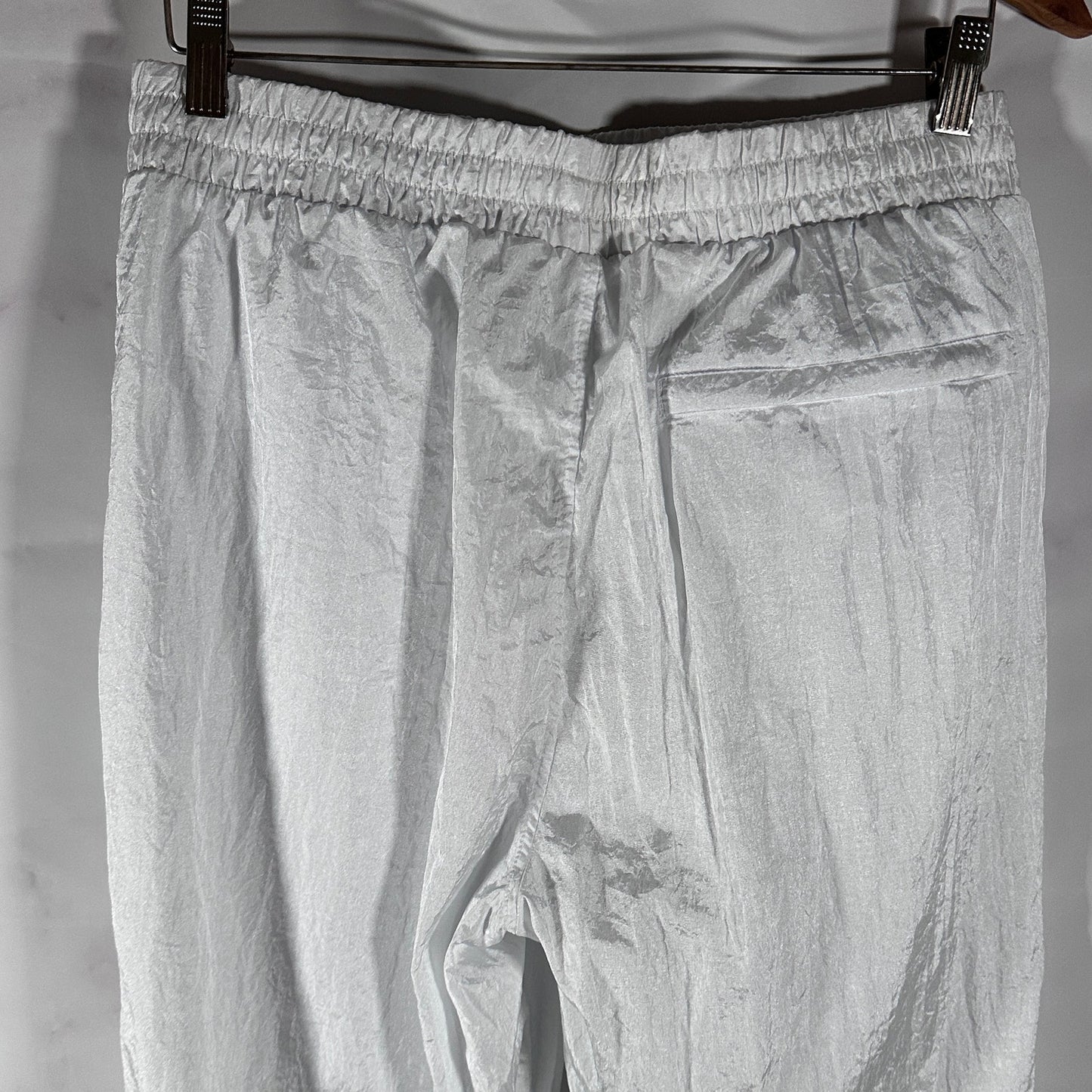Sergio Tacchini Monte Carlo Embroidered Track Pants