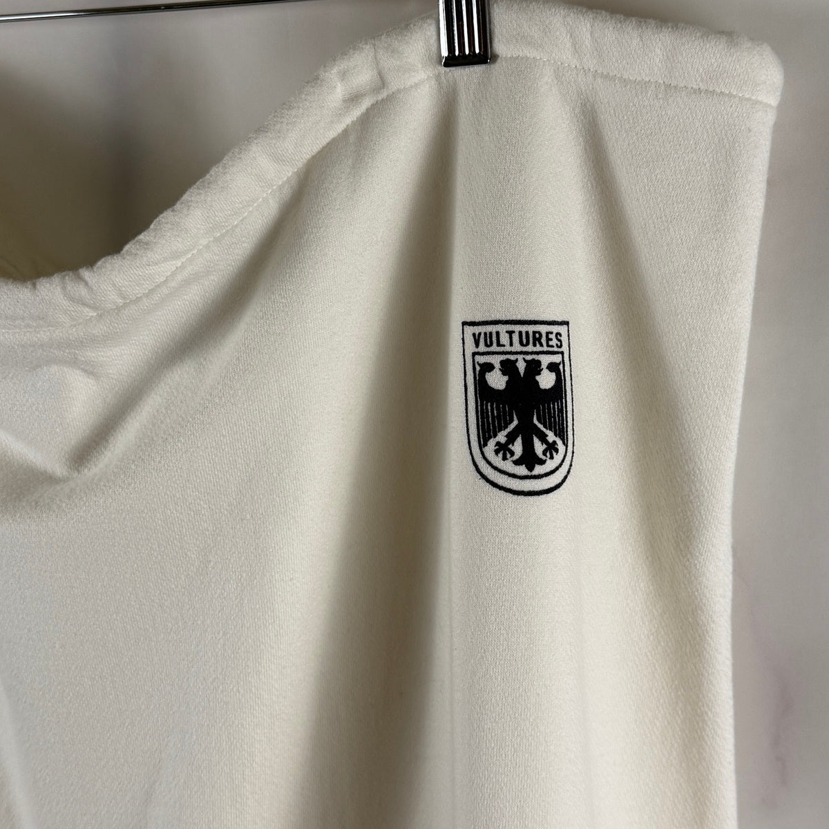 Yeezy Vultures White Sweatpants