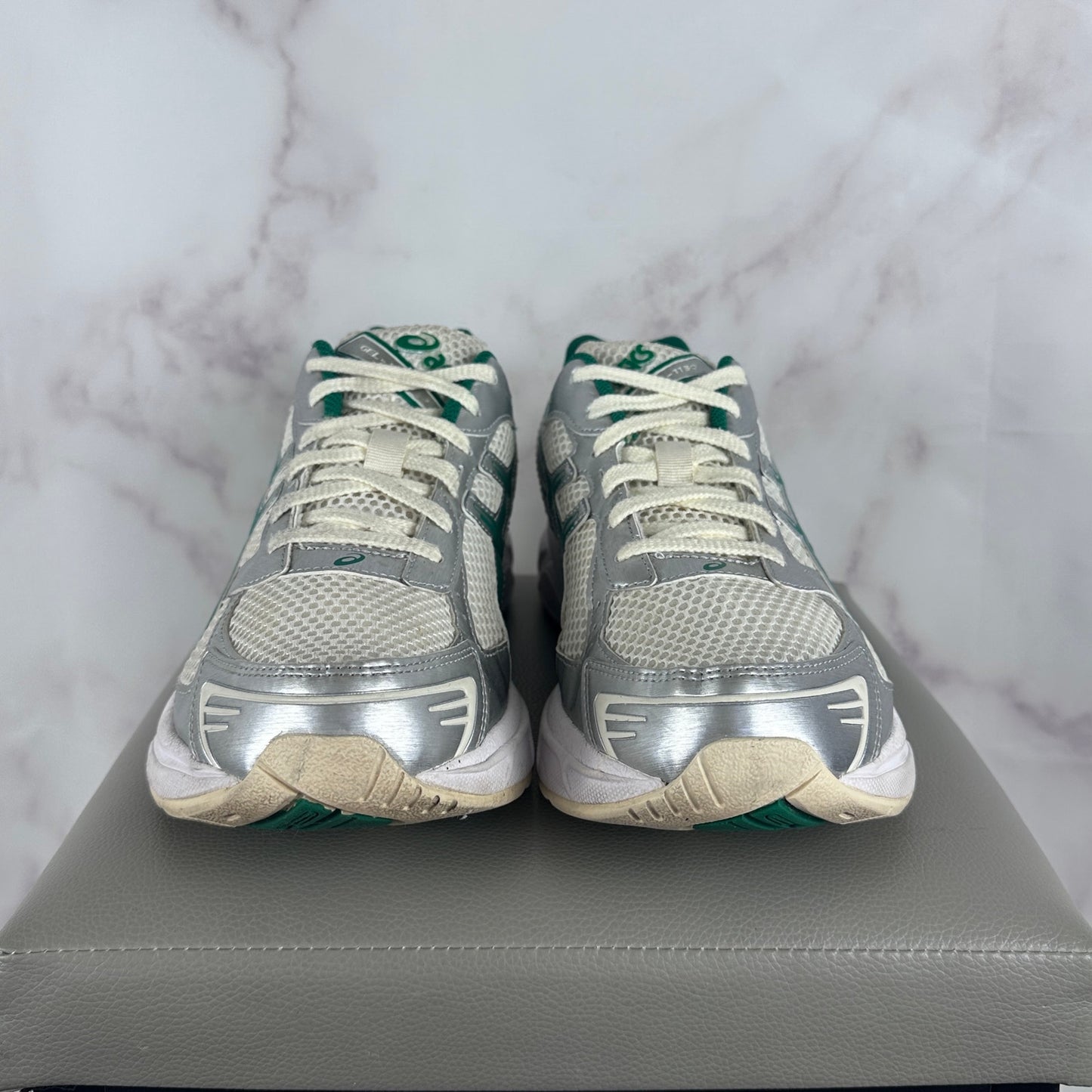 ASICS Gel-1130 Cream Kale