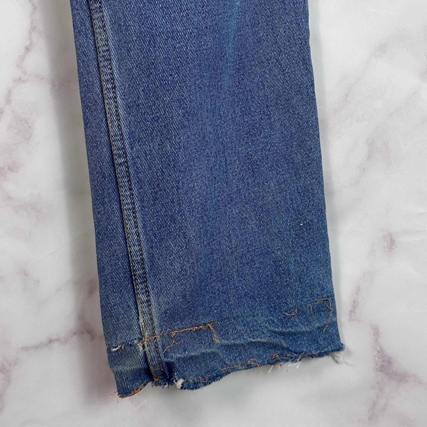 Kanye West Free Hoover Denim Jeans