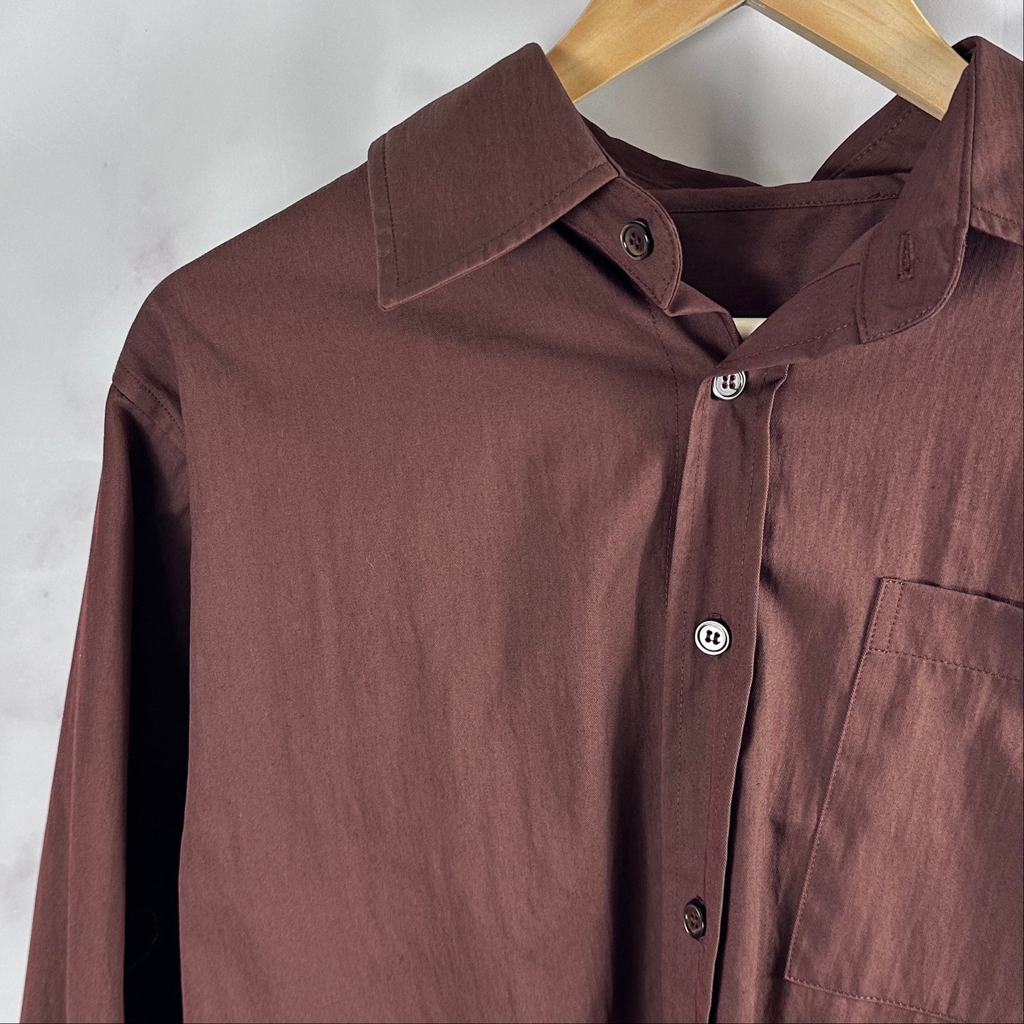 Colbo Red Wine Metrics Shirt