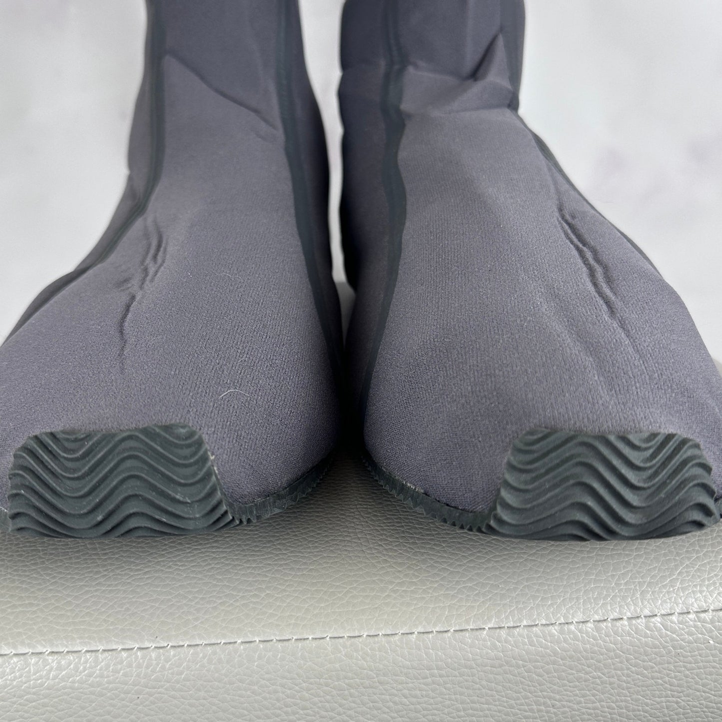 Yeezy Coachella Scuba Boot