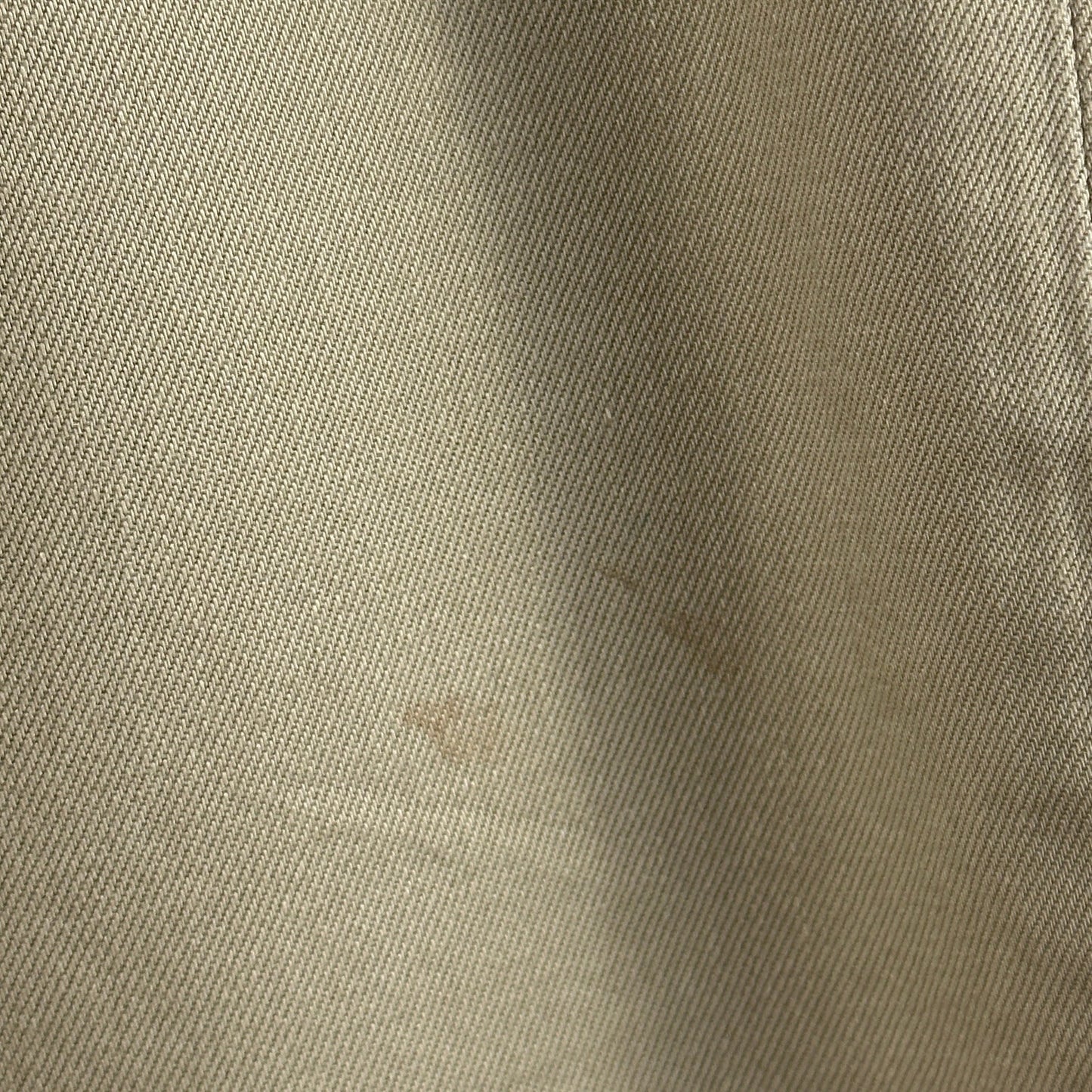 RRL Officer Field Chino Trousers