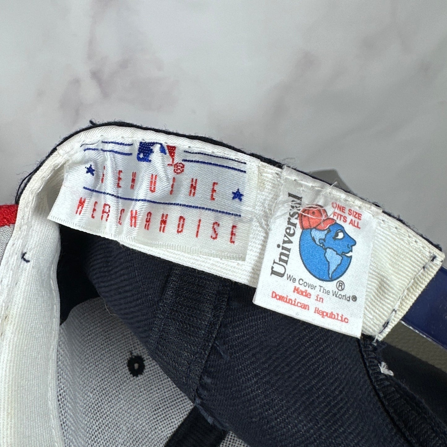 Vintage Atlanta Braves SnapBack Hat