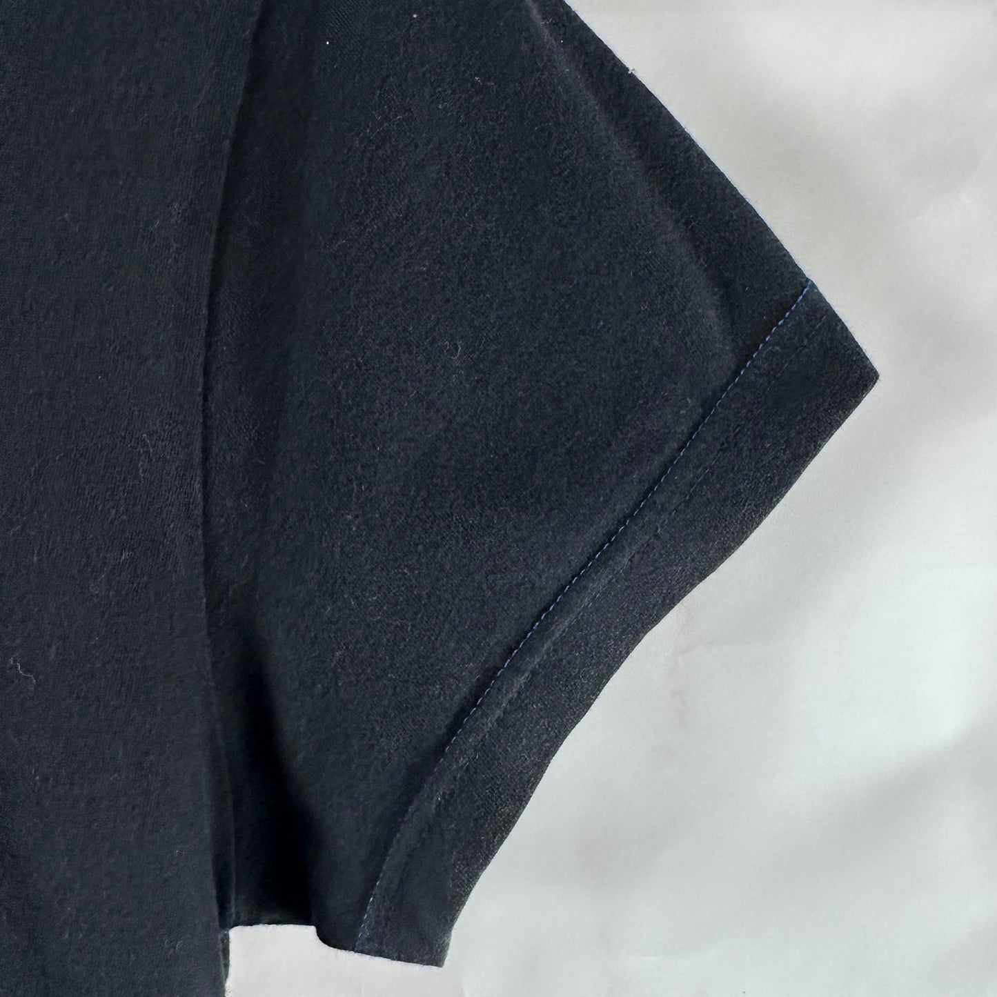 Neighborhood Luker CHAOS Black Tee