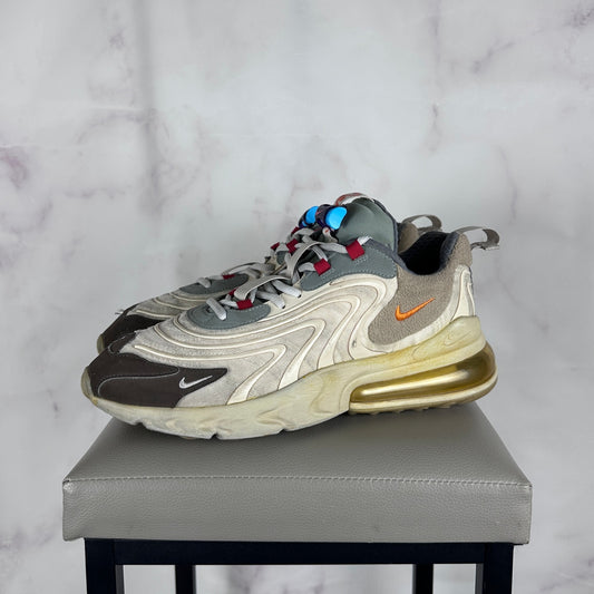 Nike x Travis Scott Air Max 270 ENG Cactus Trails