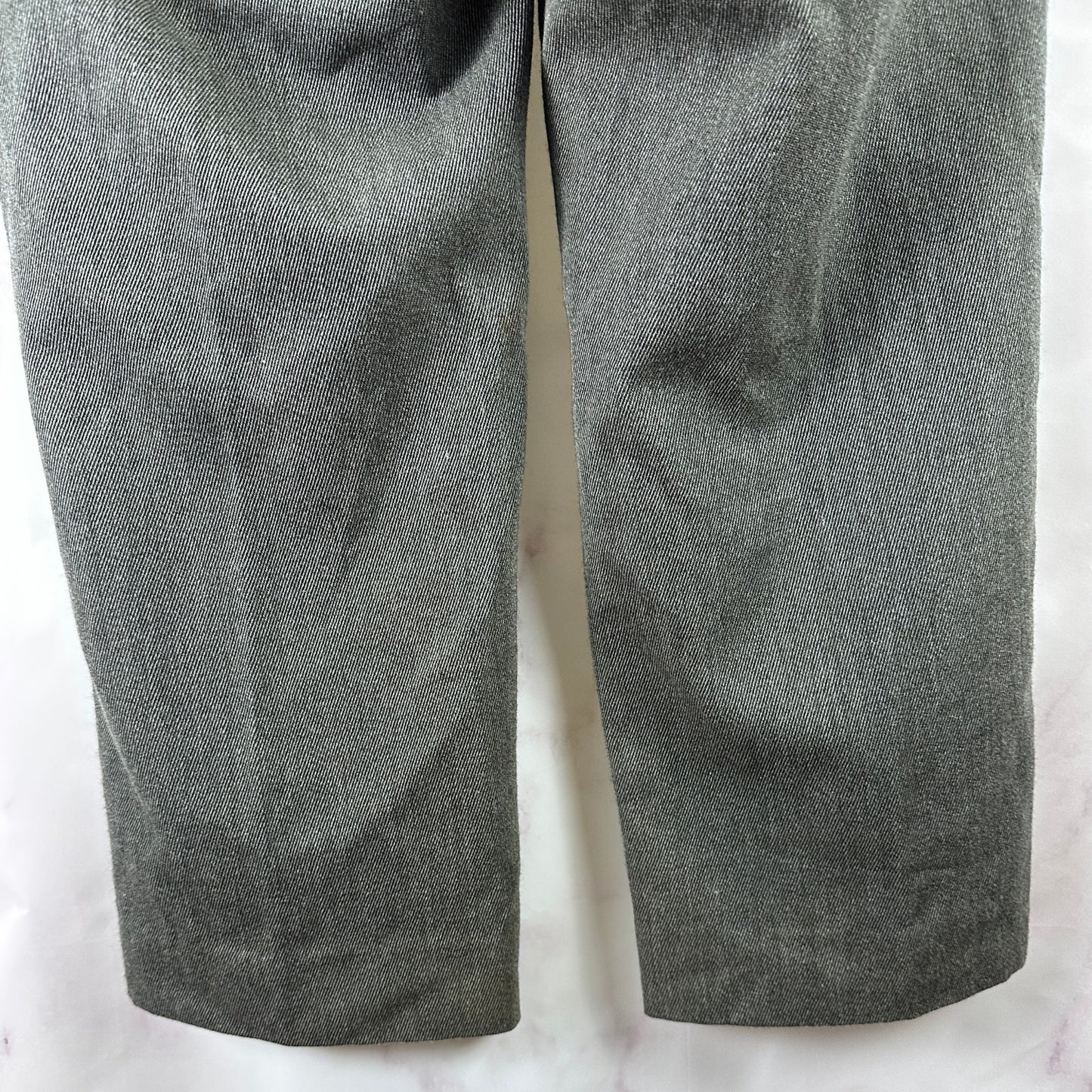 Vintage Filson Wool Whipcord Grey Cargo Pants