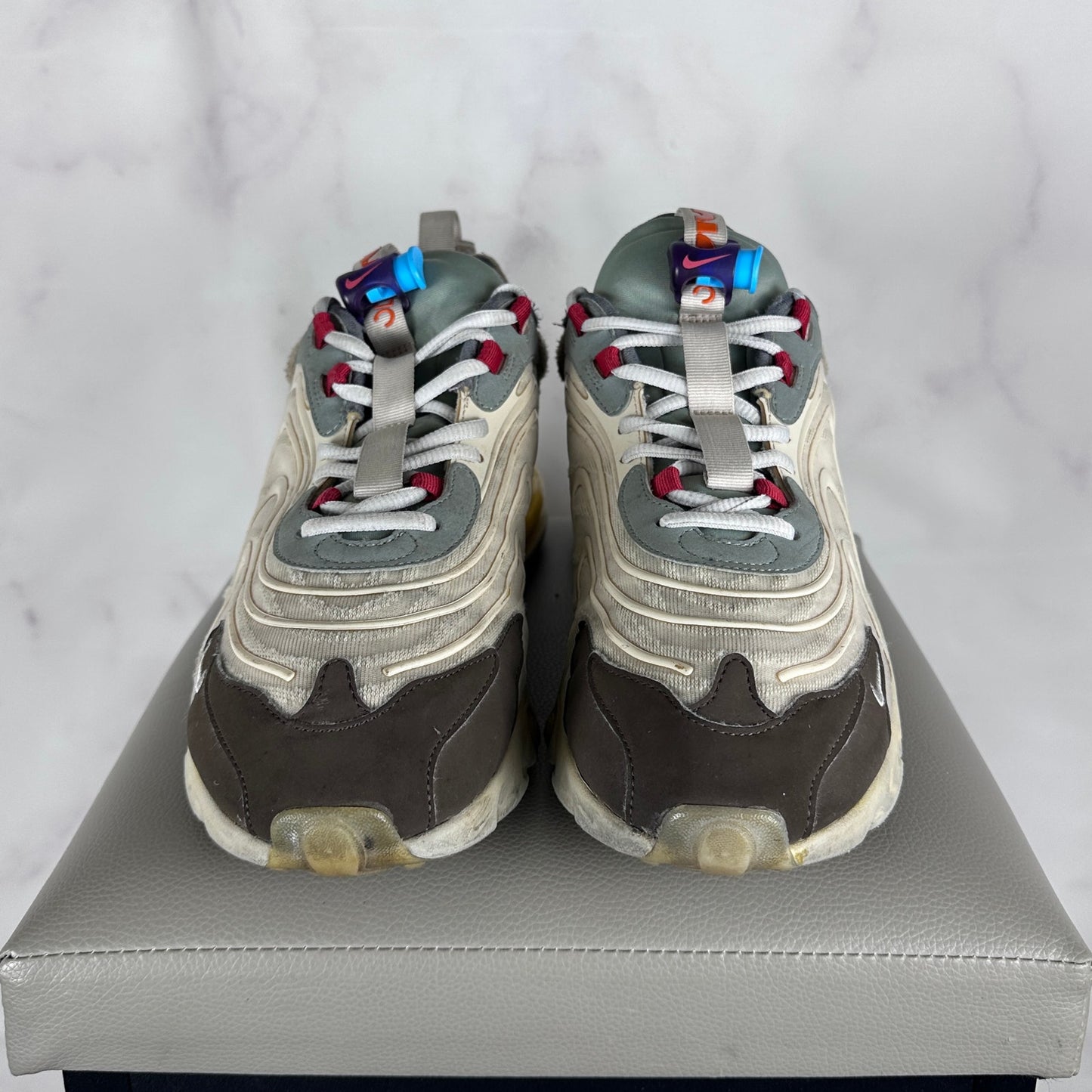 Nike x Travis Scott Air Max 270 ENG Cactus Trails