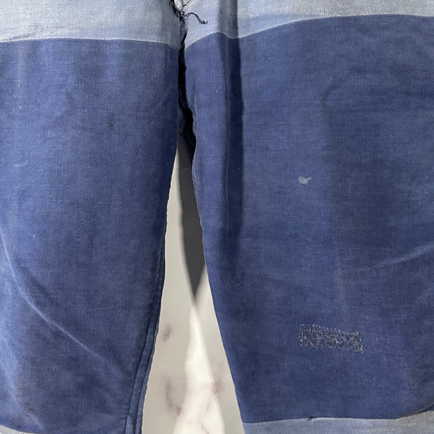 Vintage French Chore Pants