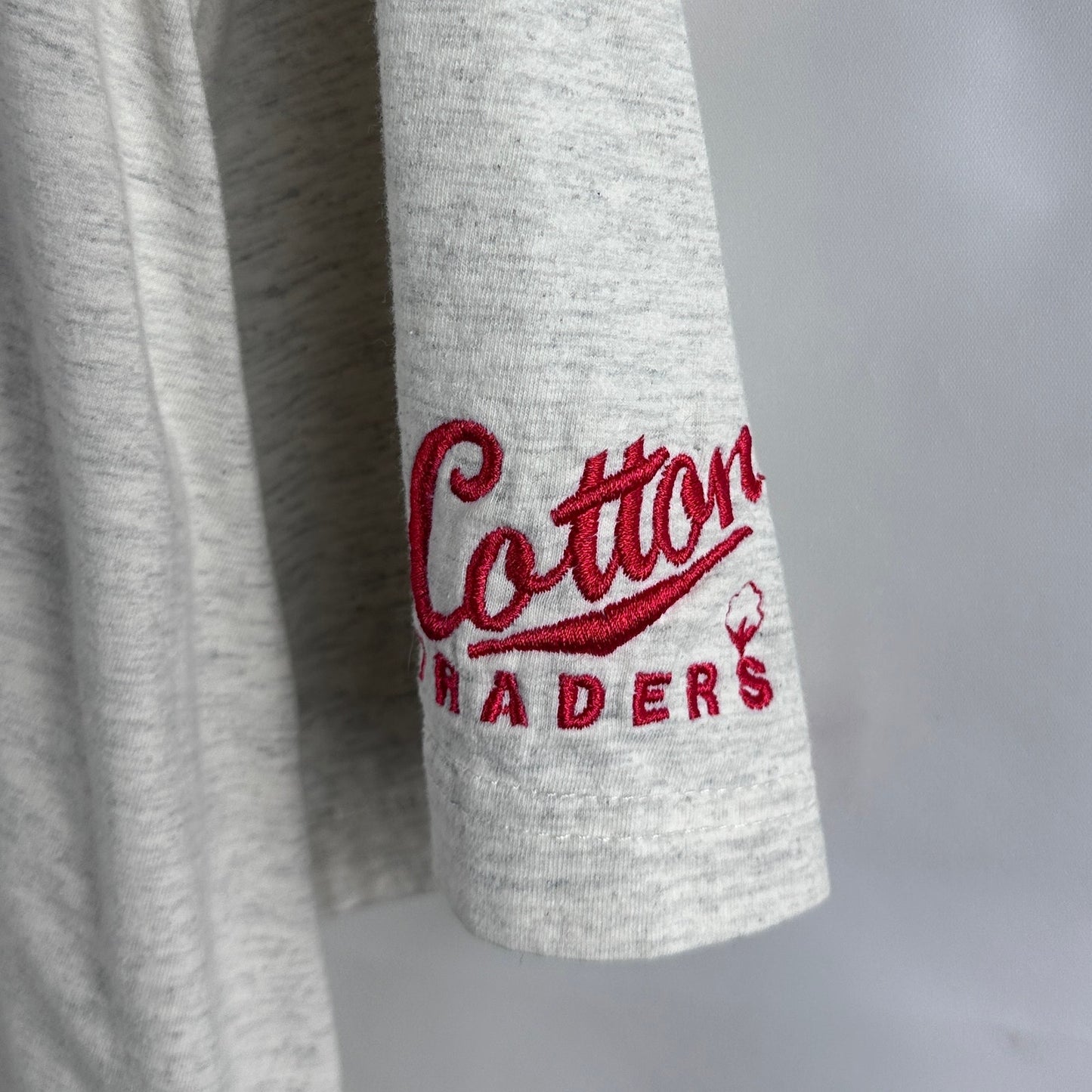 Vintage Cotton Traders Rugby Tee