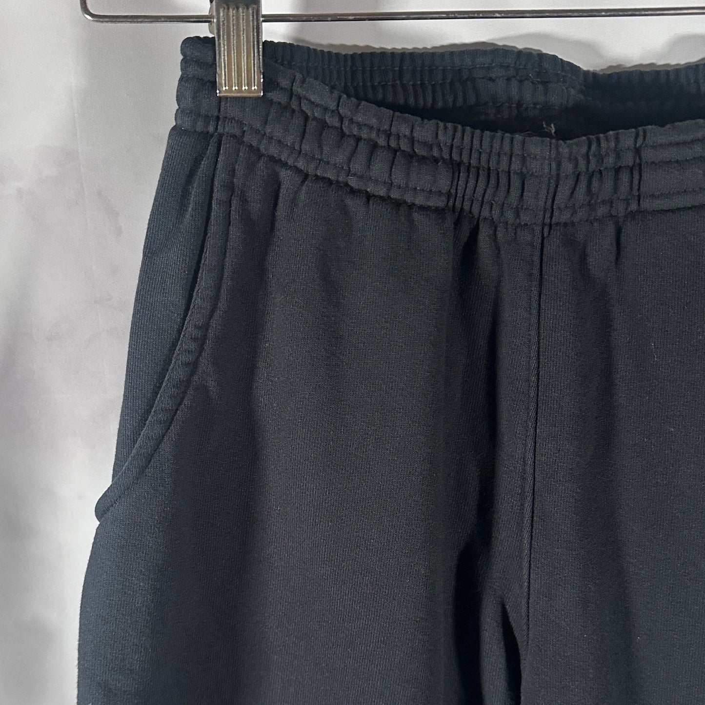 Yeezy Sample Wide Leg Sweatpants