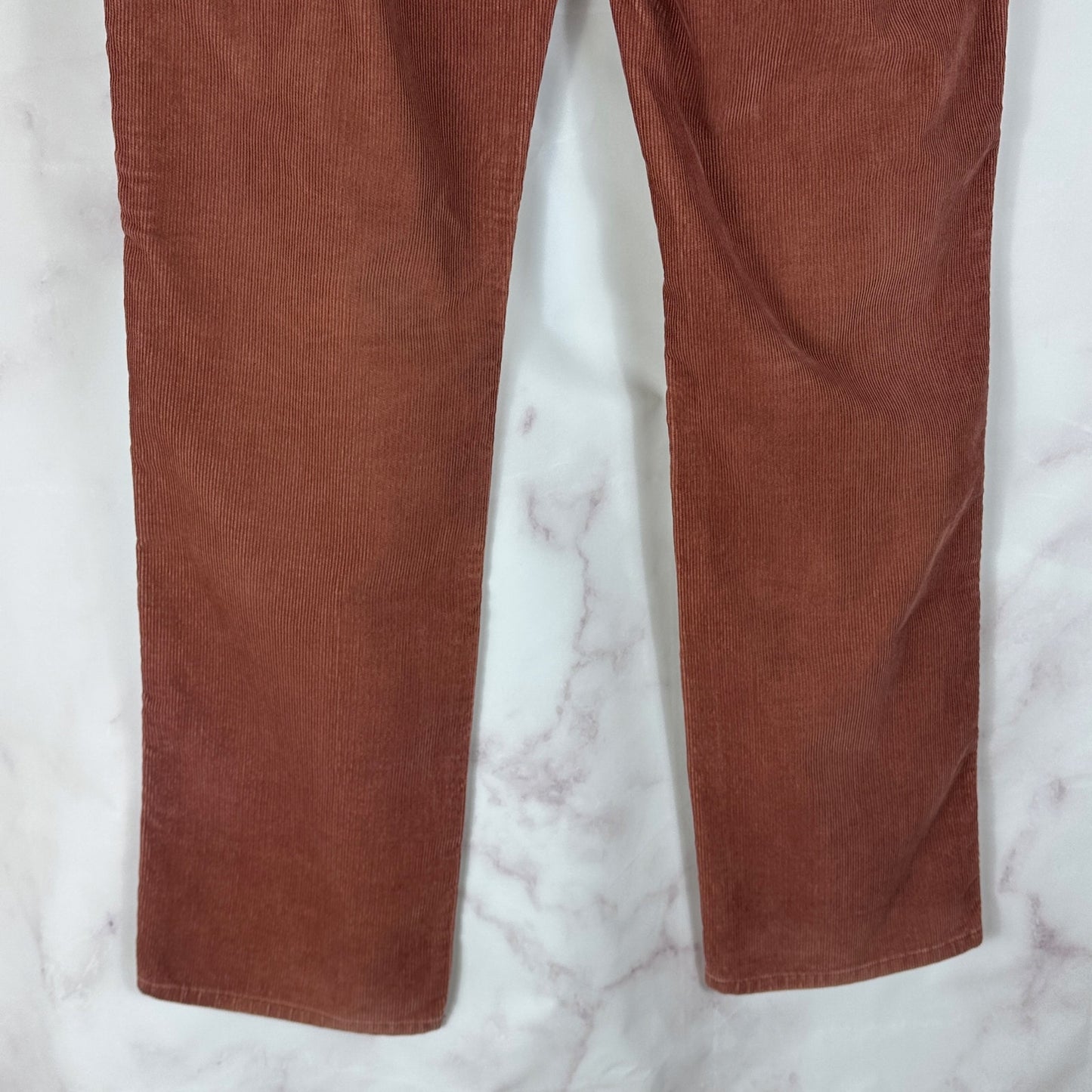Visvim F/W12 Fluxus 04 Corduroy Clay Pants
