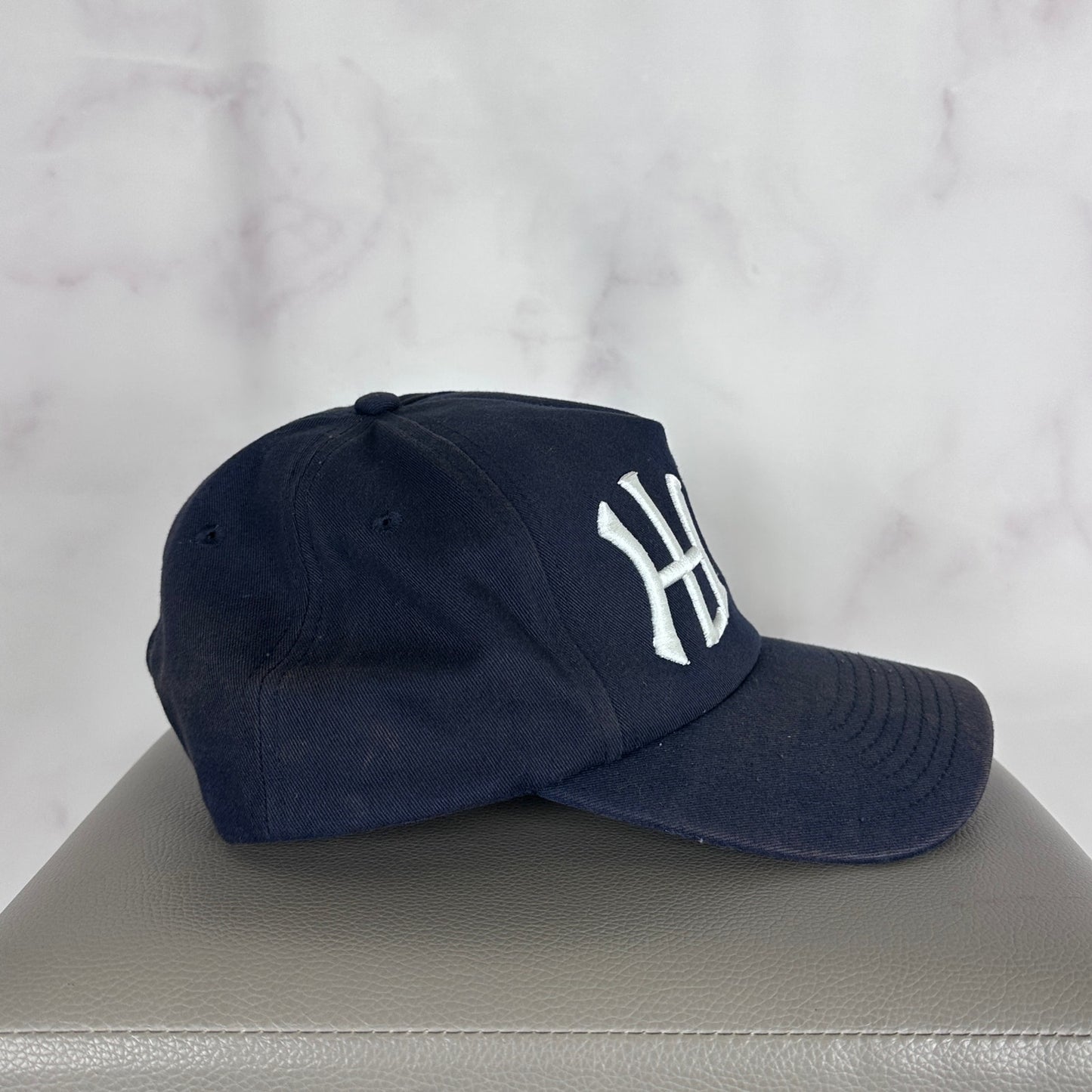 Holiday Brand HL*DY Navy SnapBack Hat
