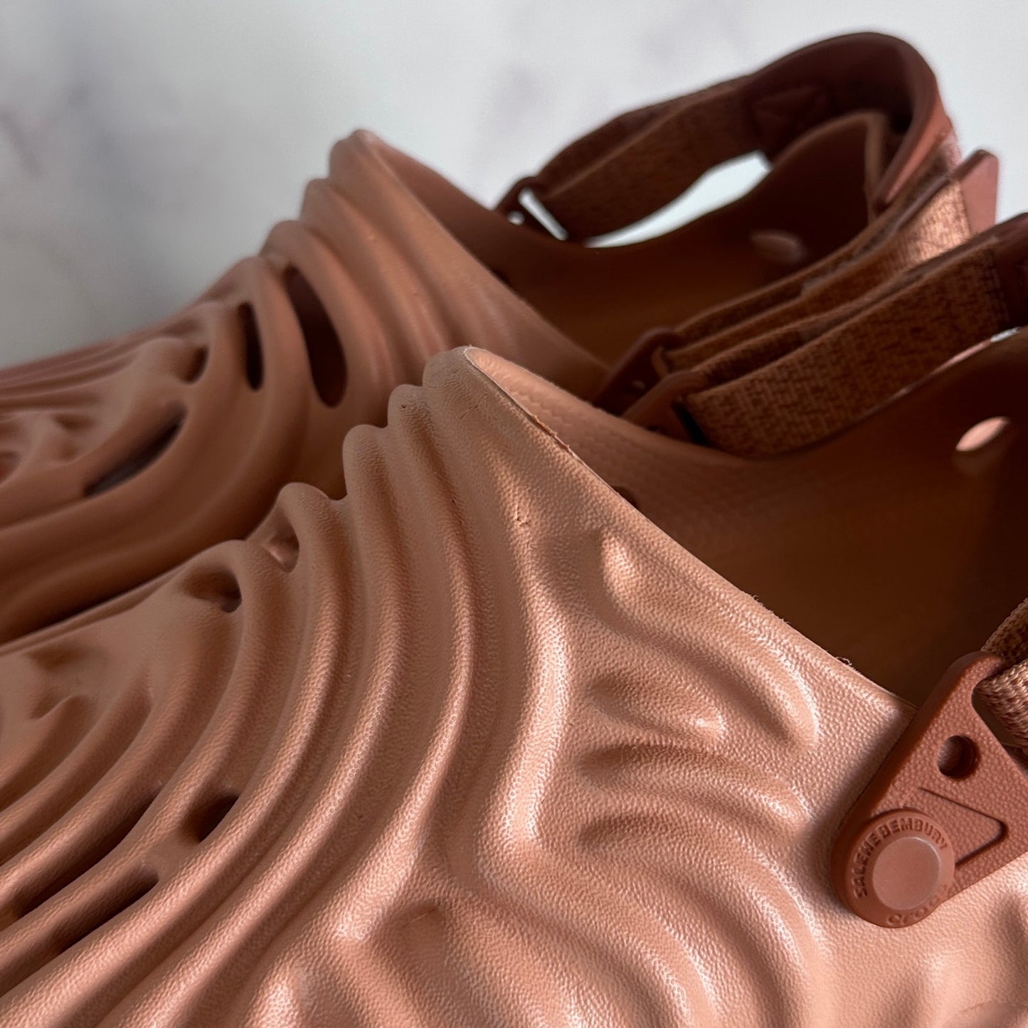 Crocs by Salehe Bembury Pollex Clog Kuwata