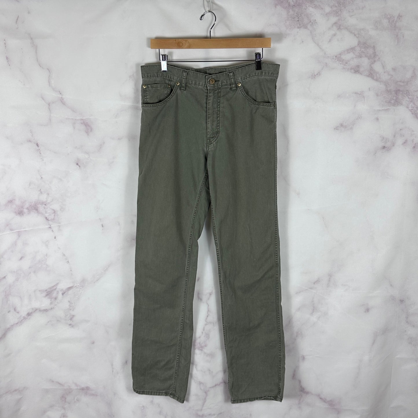Visvim F/W13 Fluxus 03 Chino