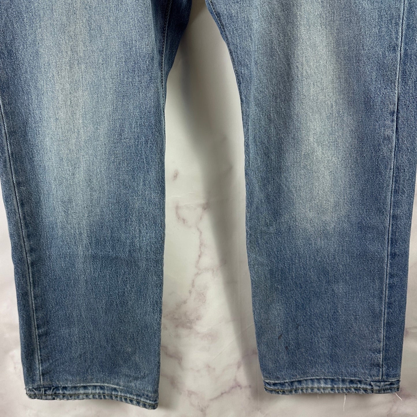 Levi’s 551 Premium Denim Big E Jeans