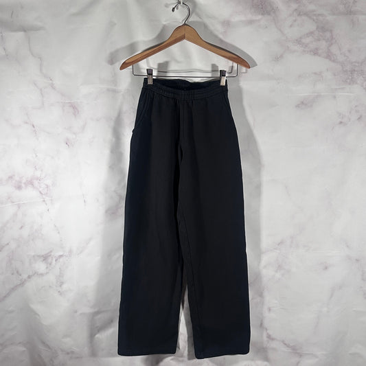 Yeezy Sample Wide Leg Sweatpants
