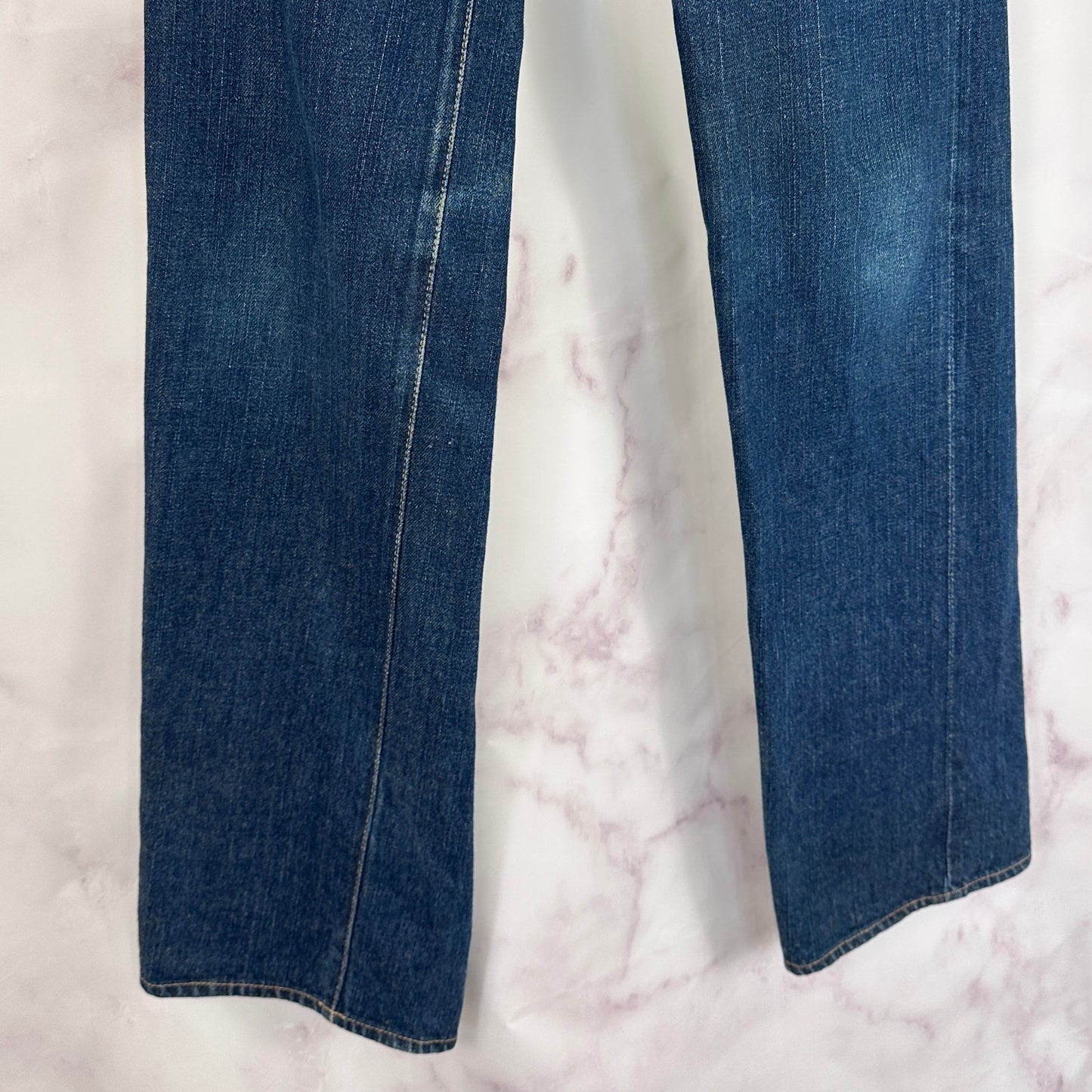 45rpm Two Rooster Kiro Hirata Denim Jeans