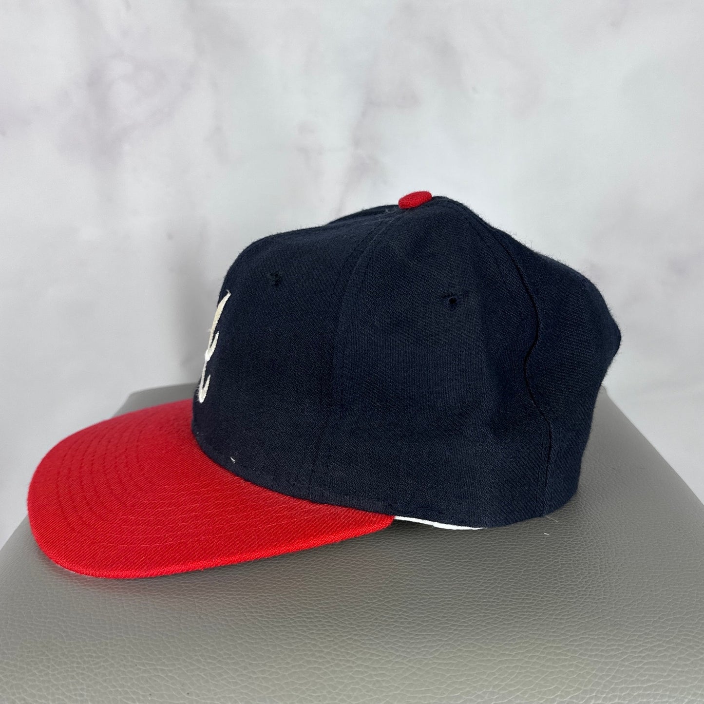 Vintage Atlanta Braves SnapBack Hat