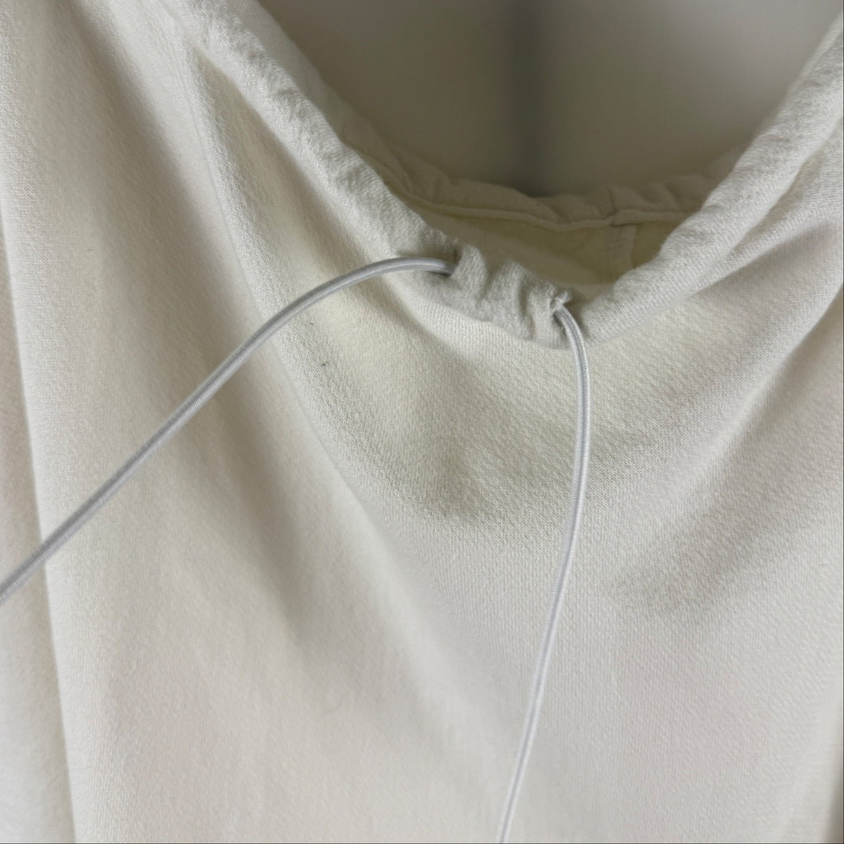 Yeezy Vultures White Sweatpants