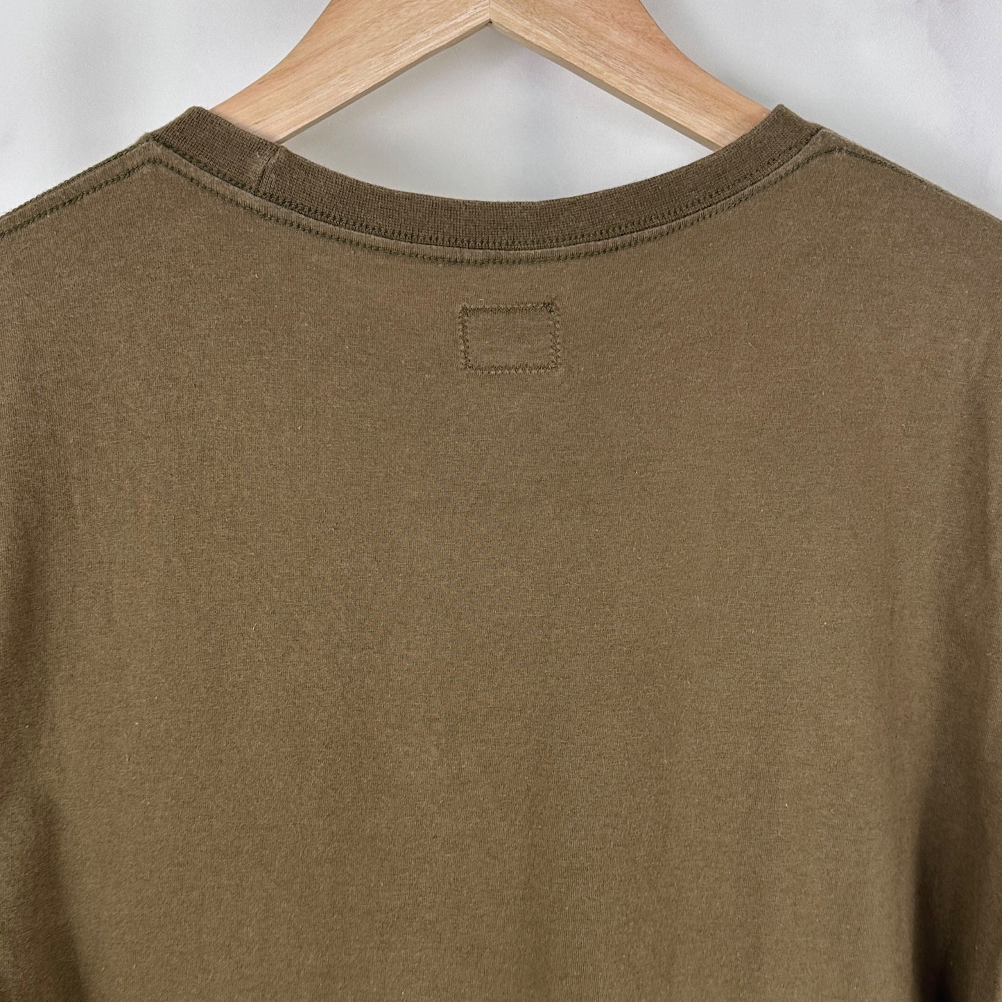 CP Company Pocket Lens Tee