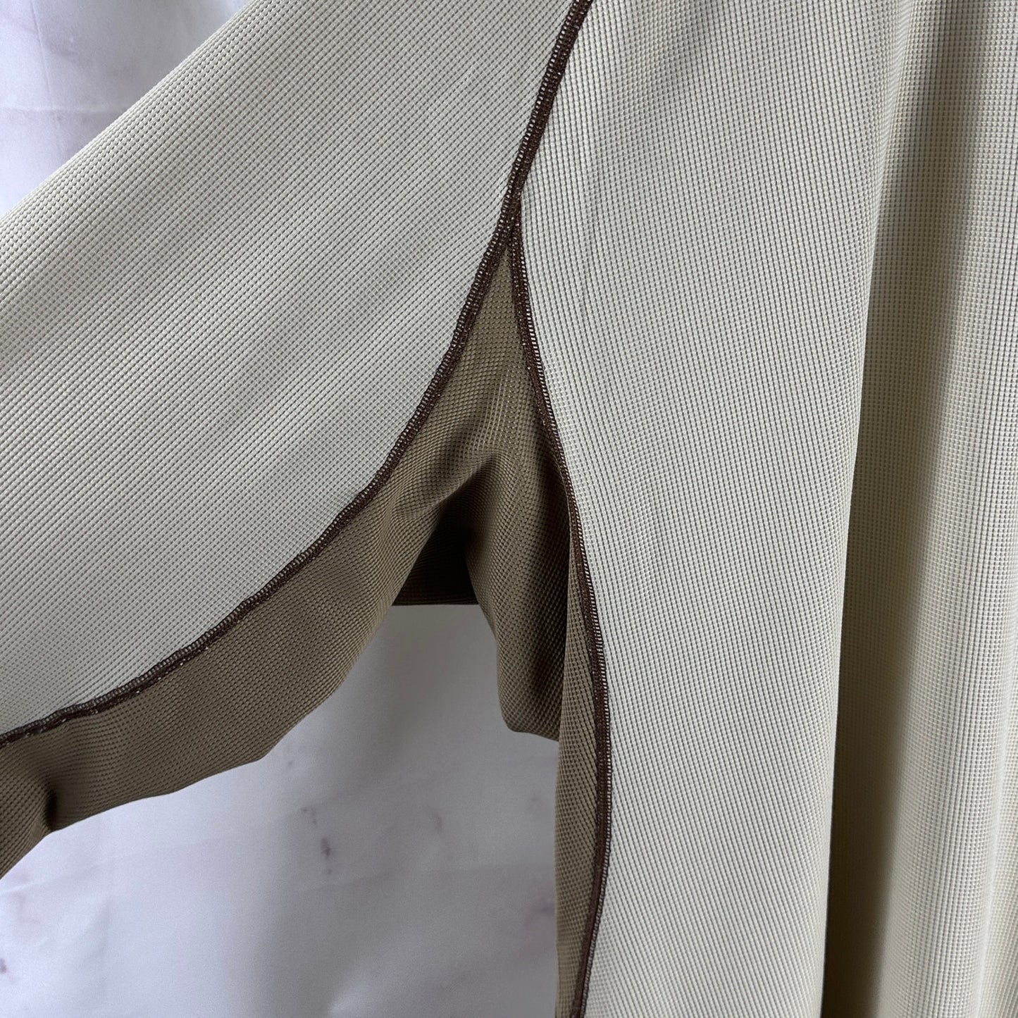 Nike ACG Waffle Thermal Chinati Base Layer Longsleeve