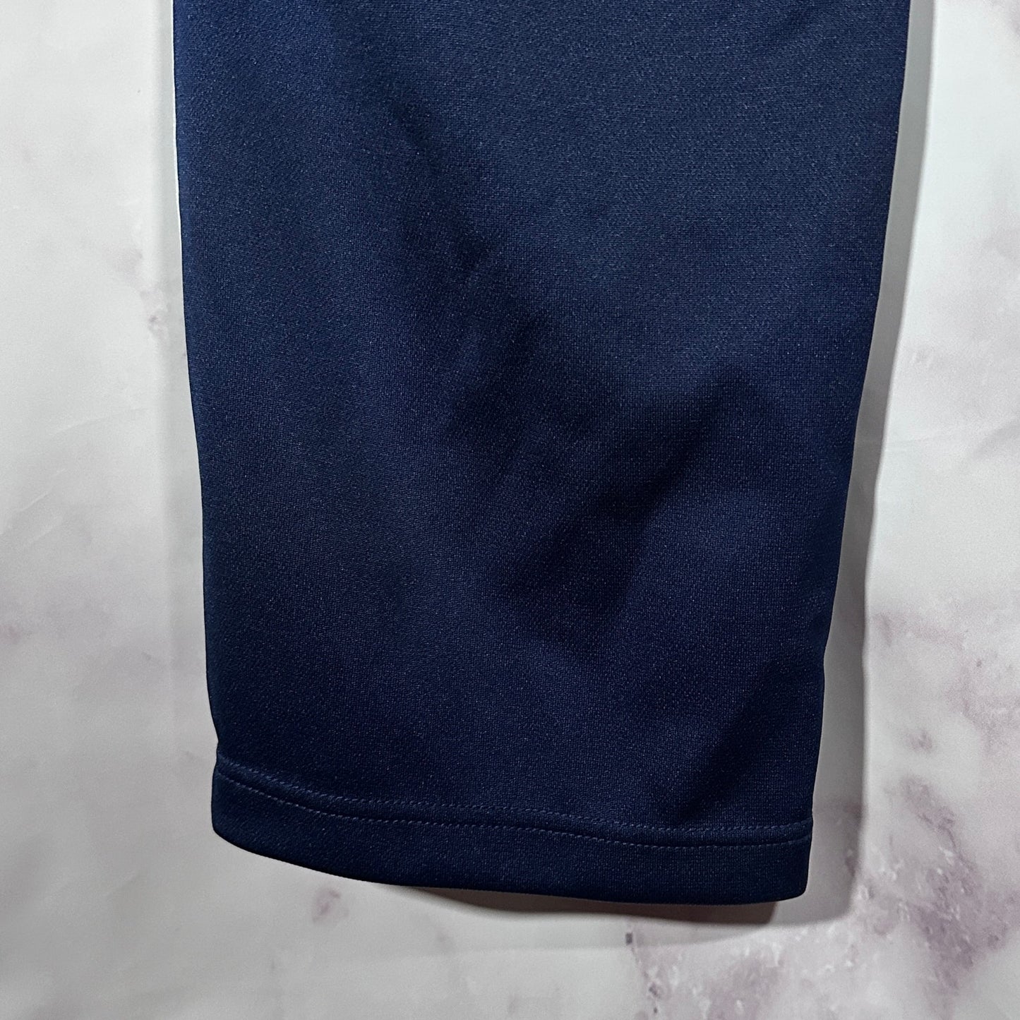 Nanamica Navy Blue Coast Road Track Pants