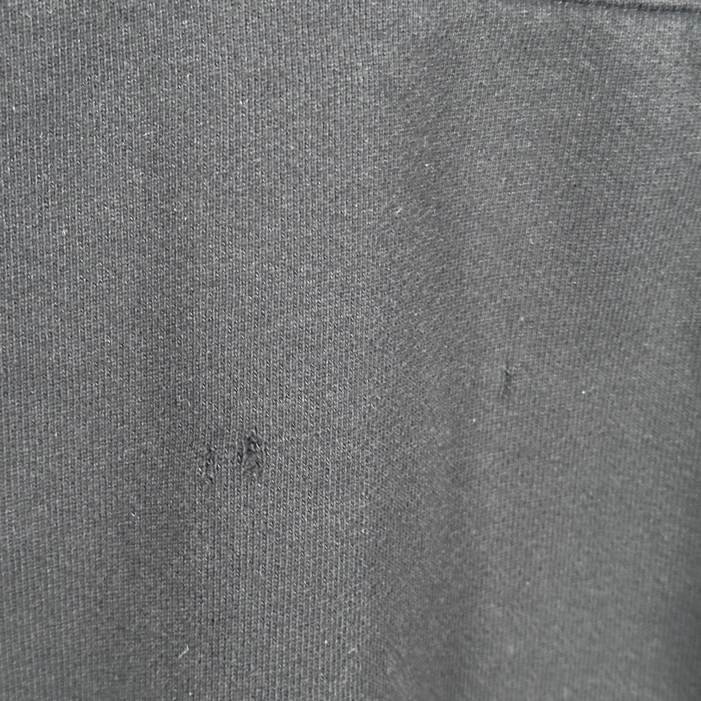 Hidden NY Black Geisha Hoodie
