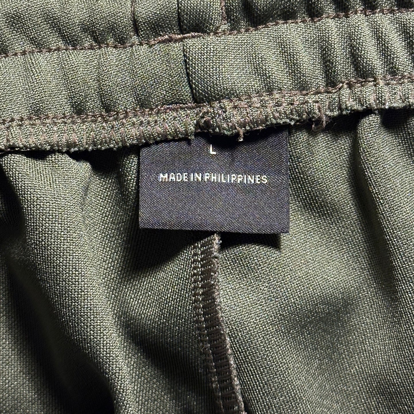 Yeezy x Adidas Calabasas Core Track Pant