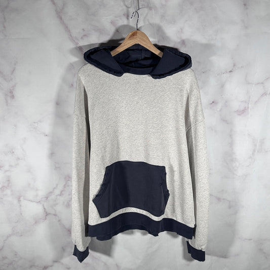 Found Two Tone Hoodie