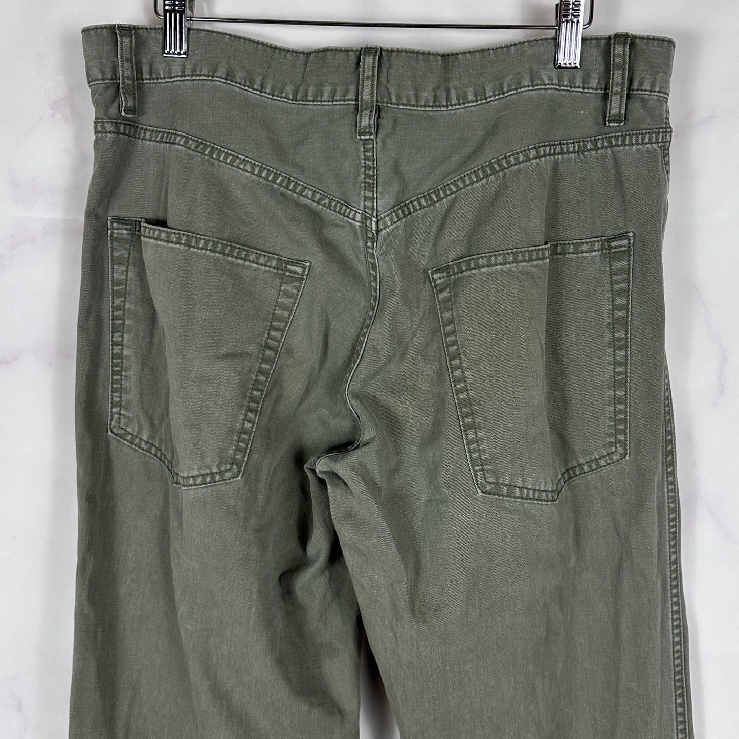 Visvim F/W13 Fluxus 03 Chino