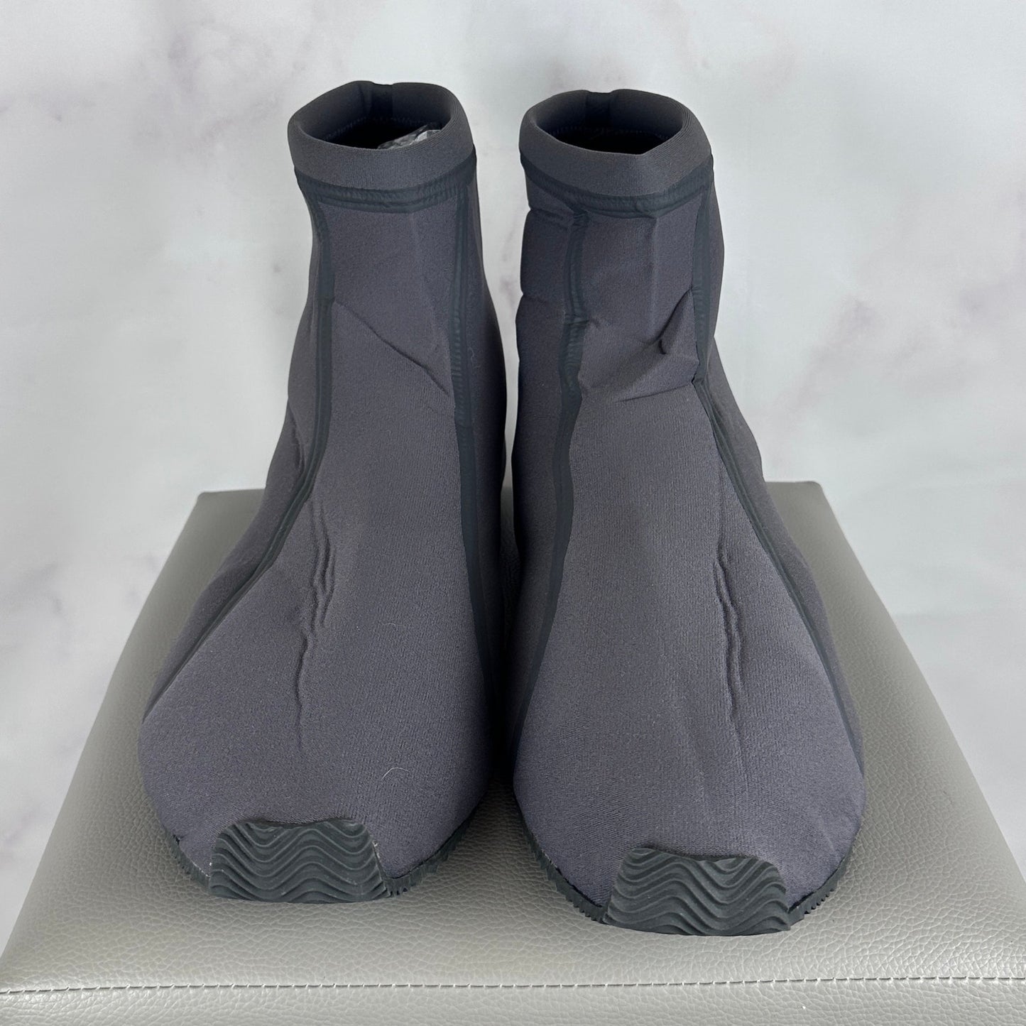 Yeezy Coachella Scuba Boot