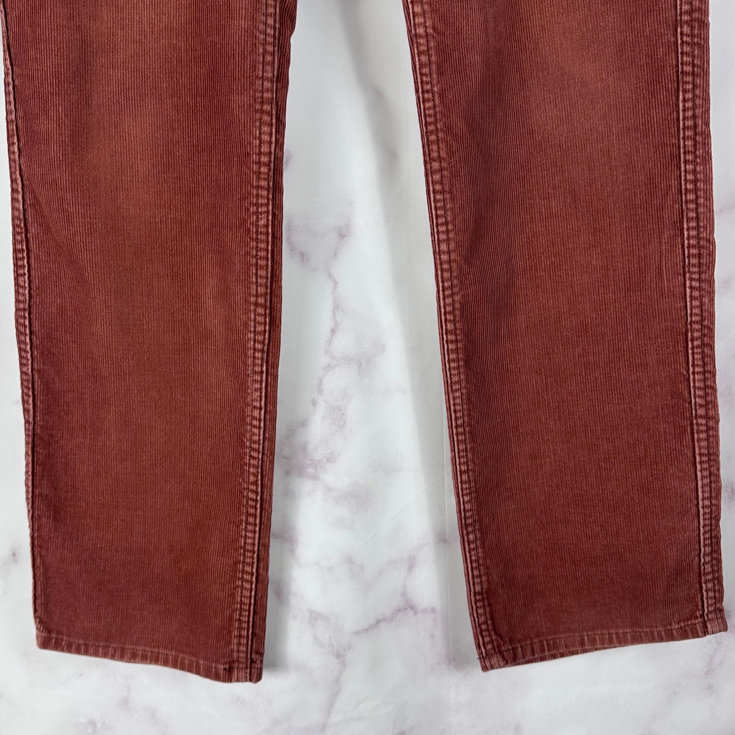 Visvim F/W12 Fluxus 04 Corduroy Clay Pants