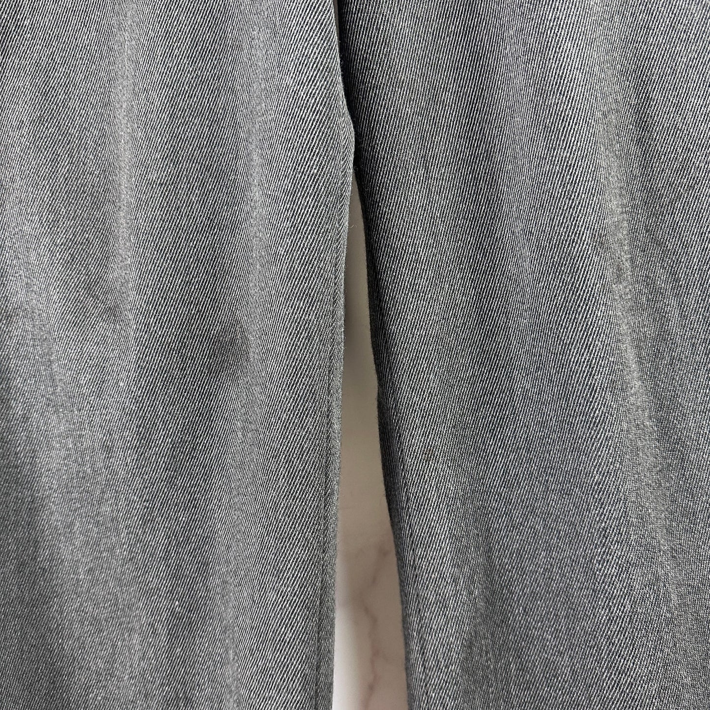 Vintage Filson Wool Whipcord Grey Cargo Pants