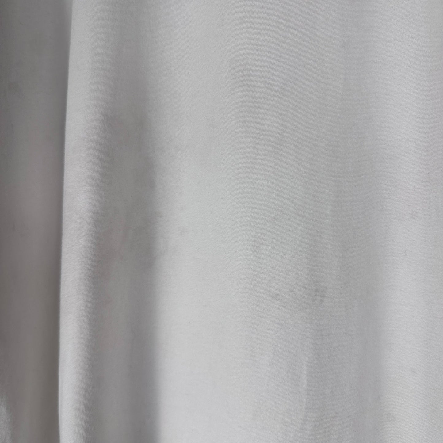 Yohji Yamamoto GroundY Oversized Signature Tee