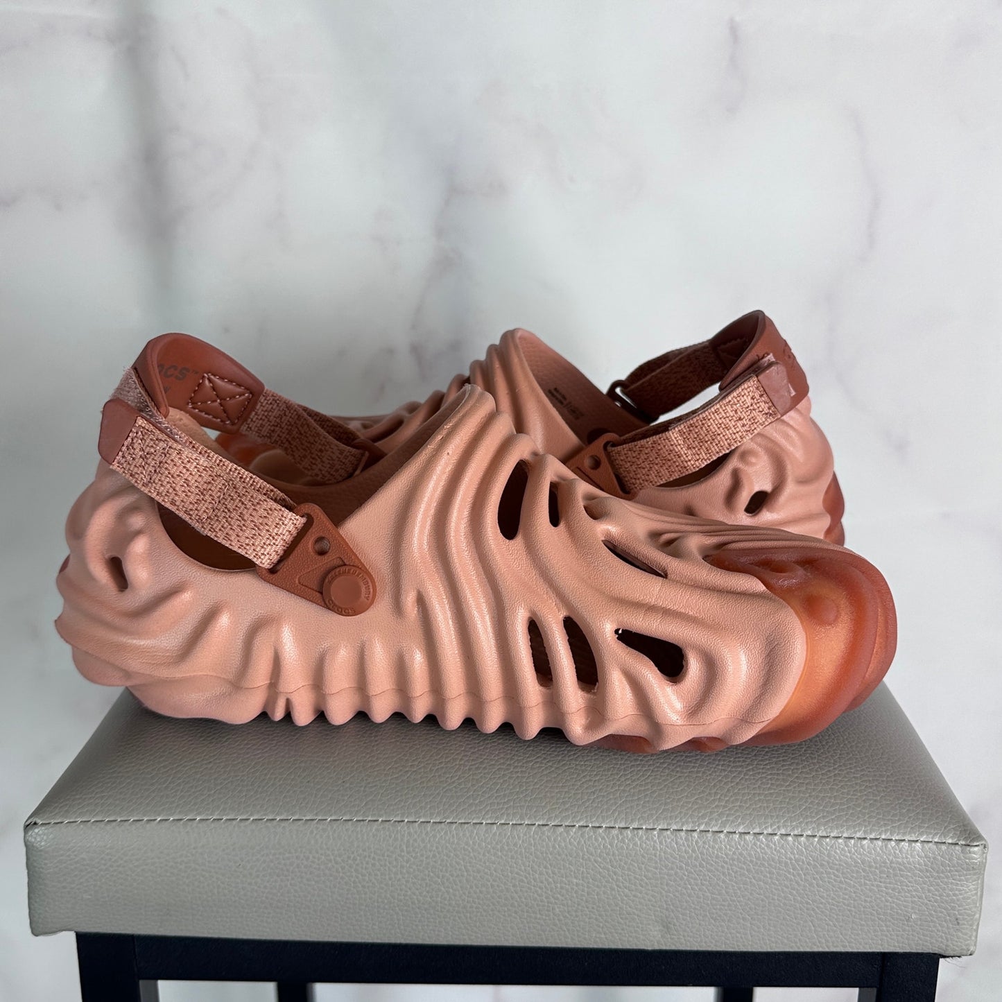 Crocs by Salehe Bembury Pollex Clog Kuwata