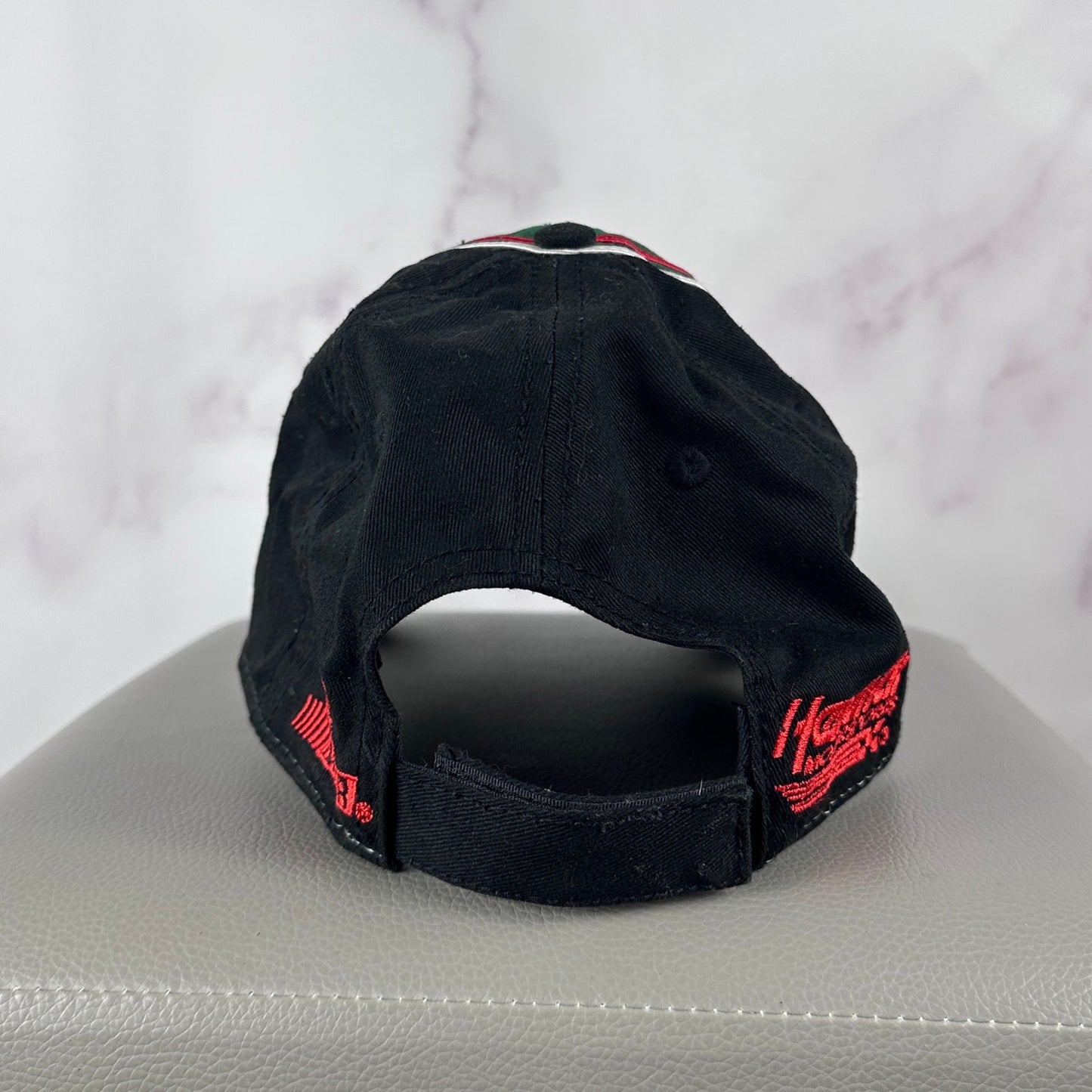 NASCAR Chase Authentics Dale Jr. Amp Energy Hat